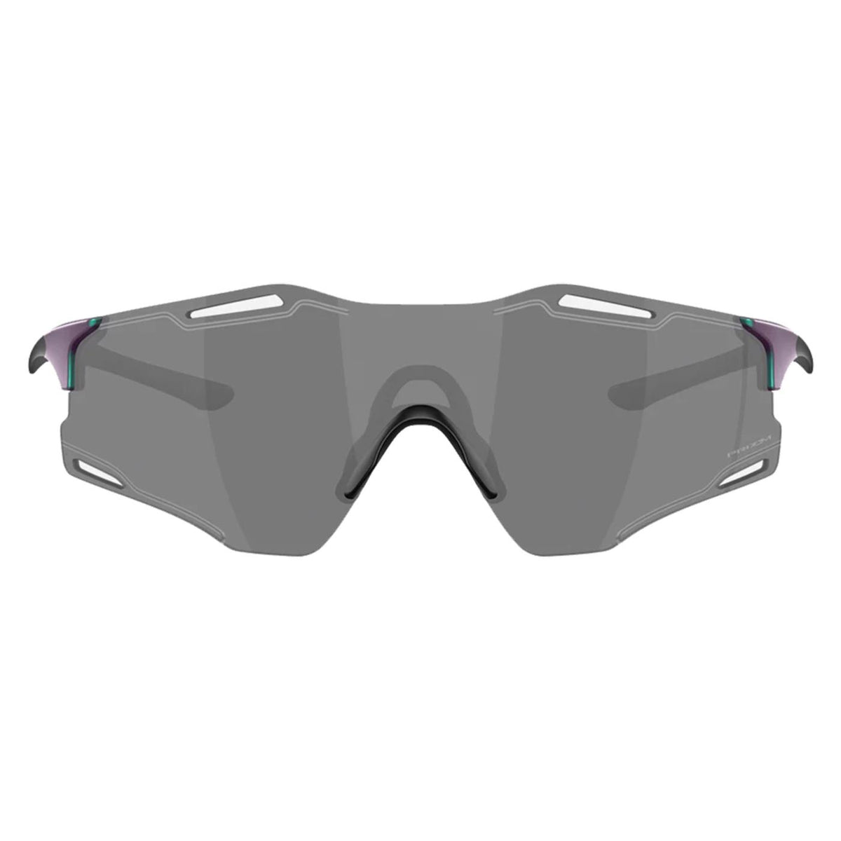 OAKLEY CYBR ZERO OLYMPIC 2026 - seconda immagine