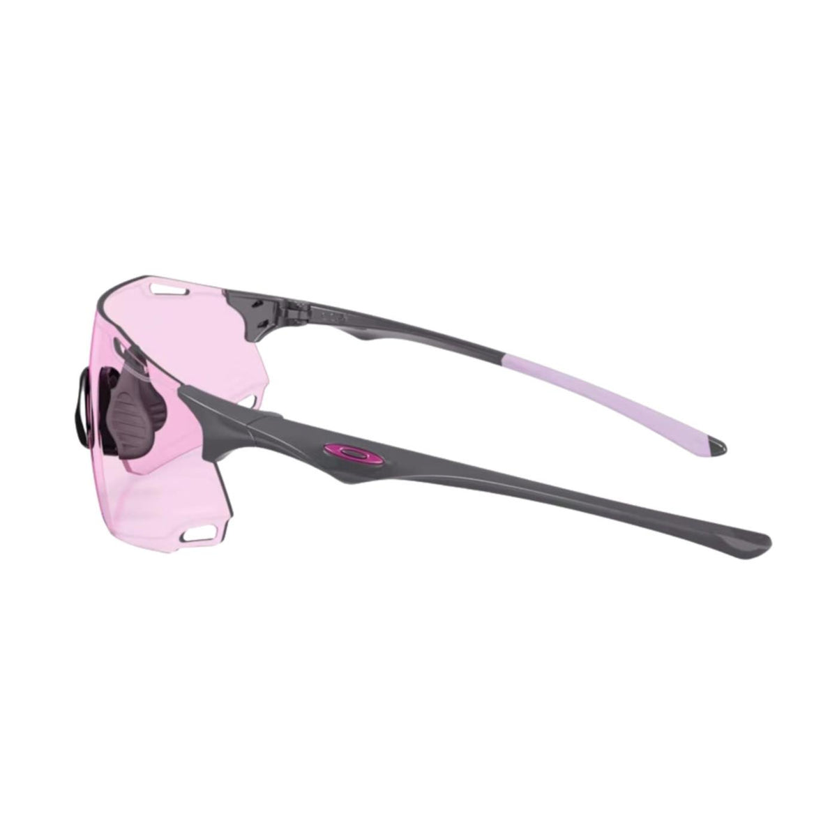 OAKLEY CYBR DYNO PRIZM LOW LIGHT - seconda immagine