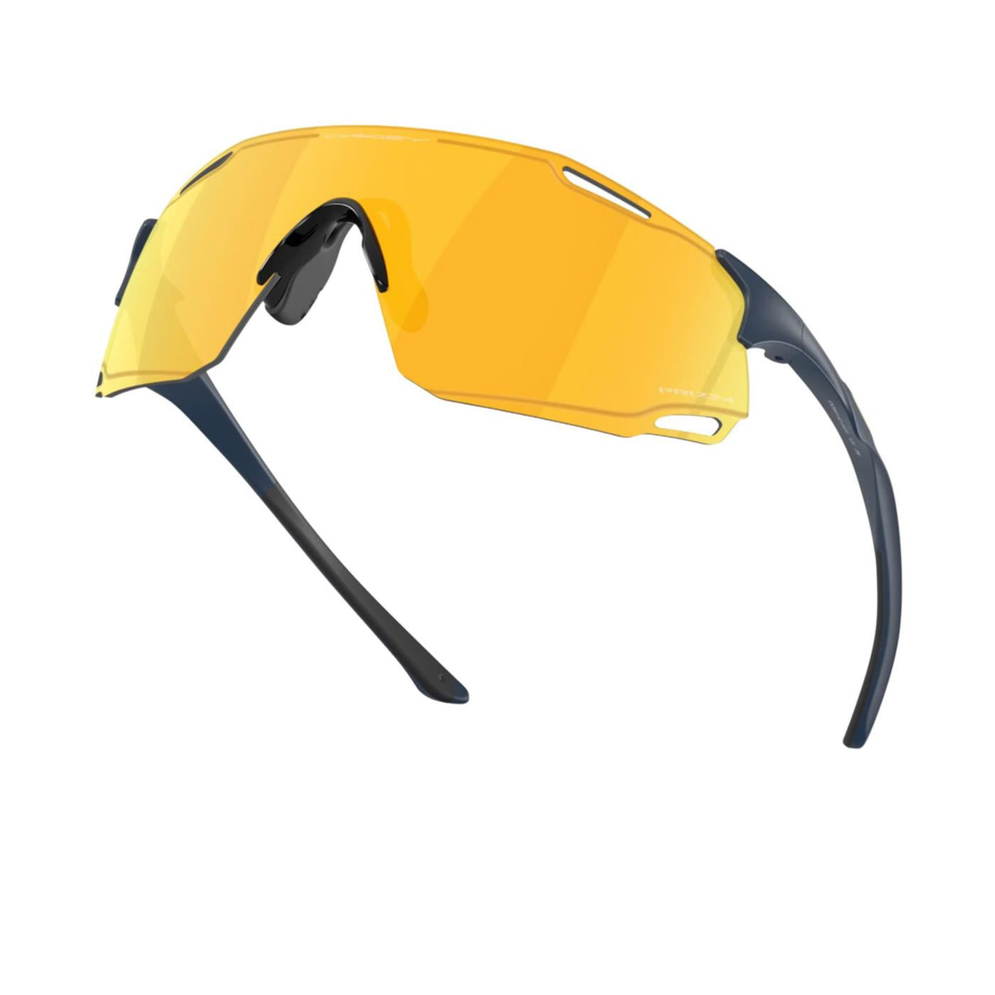OAKLEY CYBR DYNO PRIZM 24K - vista 2