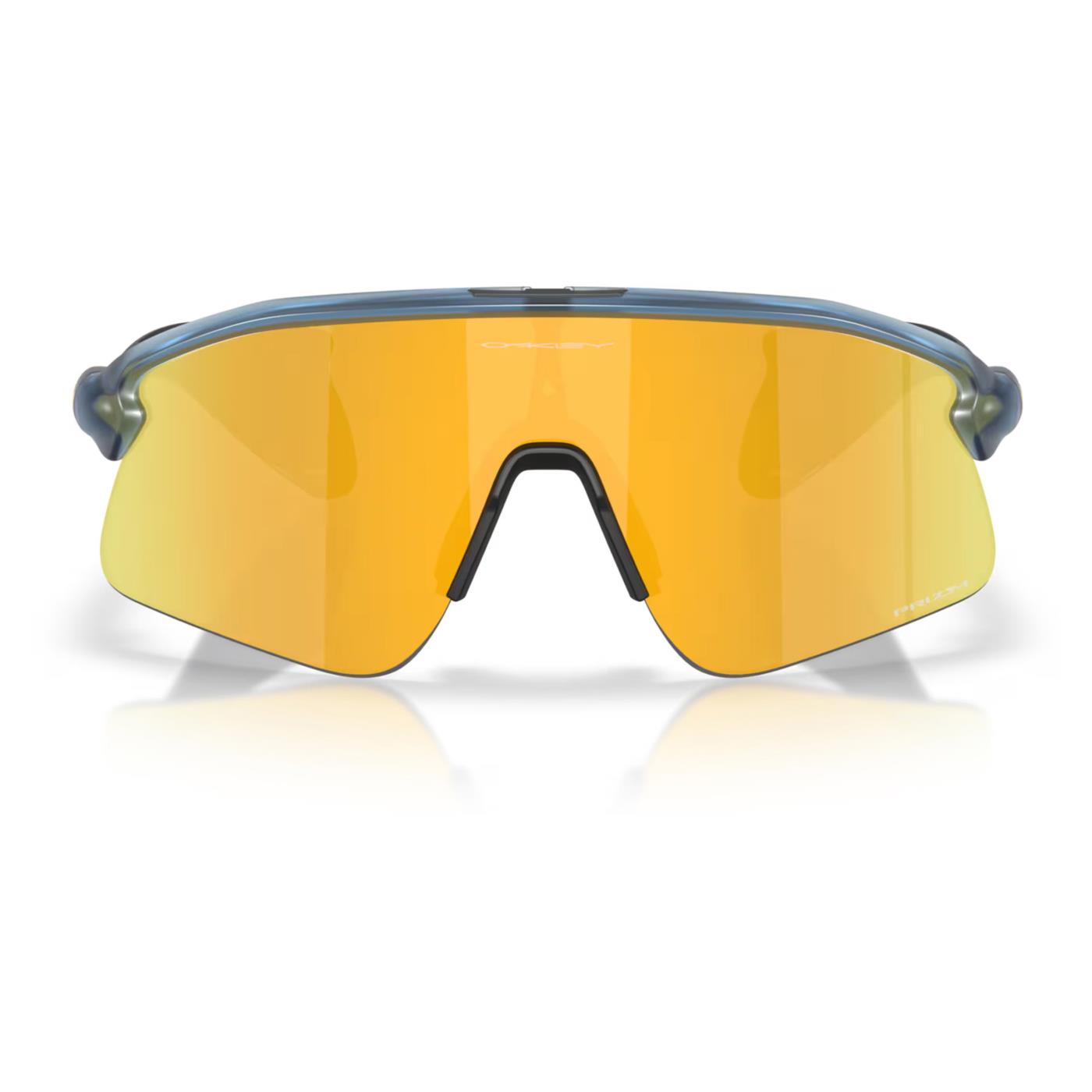 OAKLEY STUNT DEVIL PRIZM 24K - seconda immagine