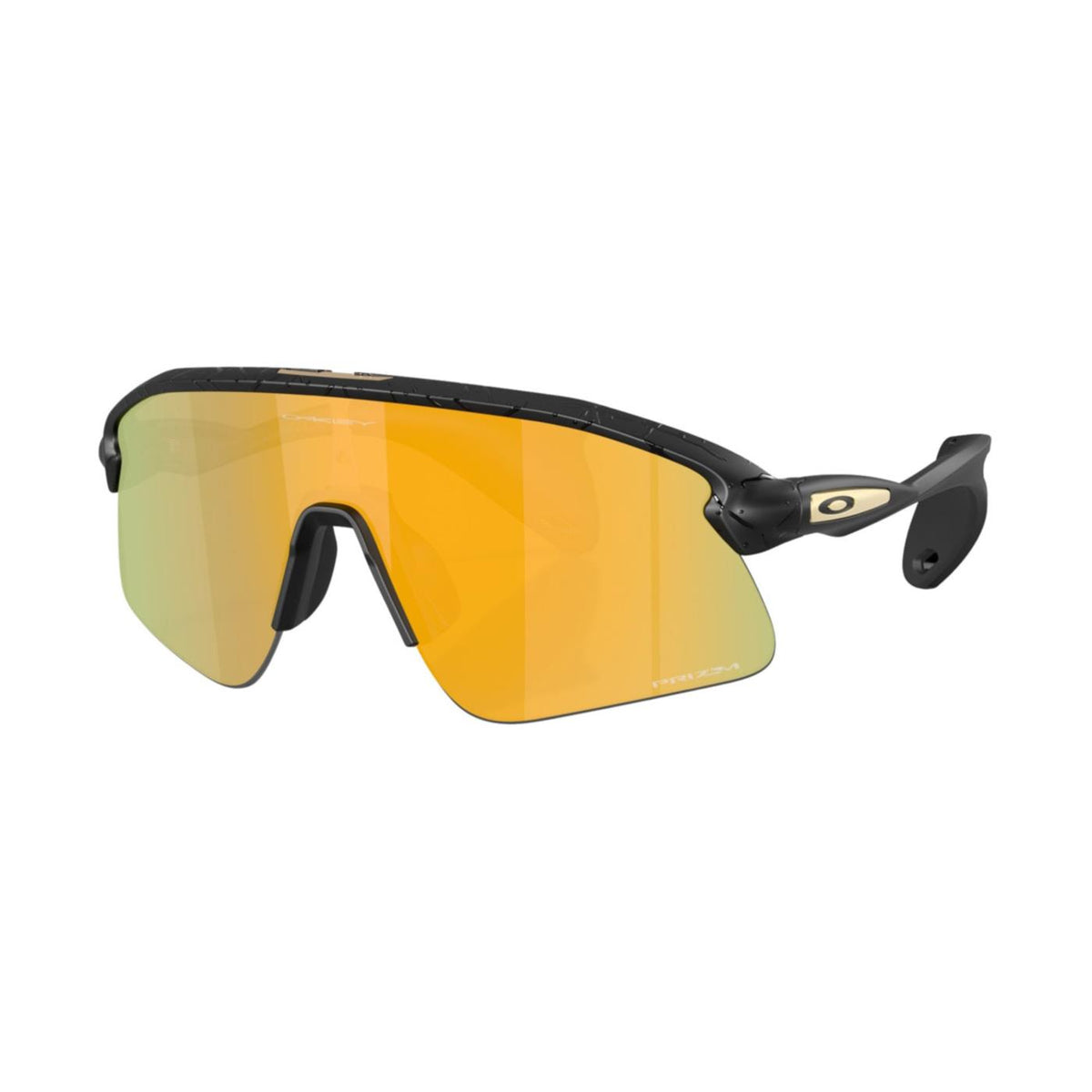 OAKLEY STUNT DEVIL PRIZM 24K