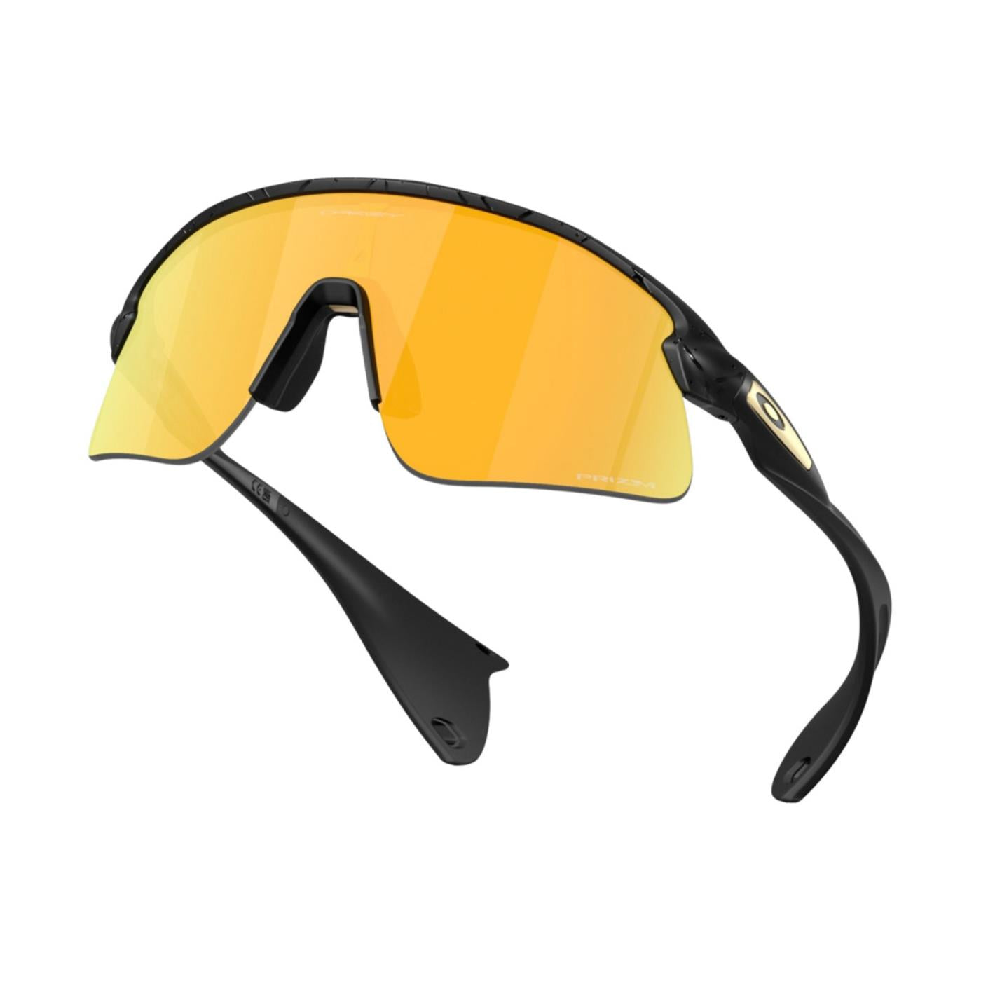 OAKLEY STUNT DEVIL PRIZM 24K - vista 2