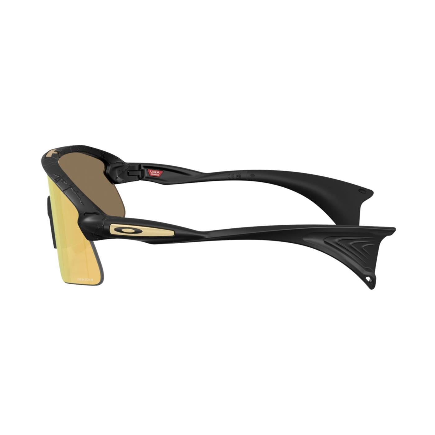 OAKLEY STUNT DEVIL PRIZM 24K - vista 3