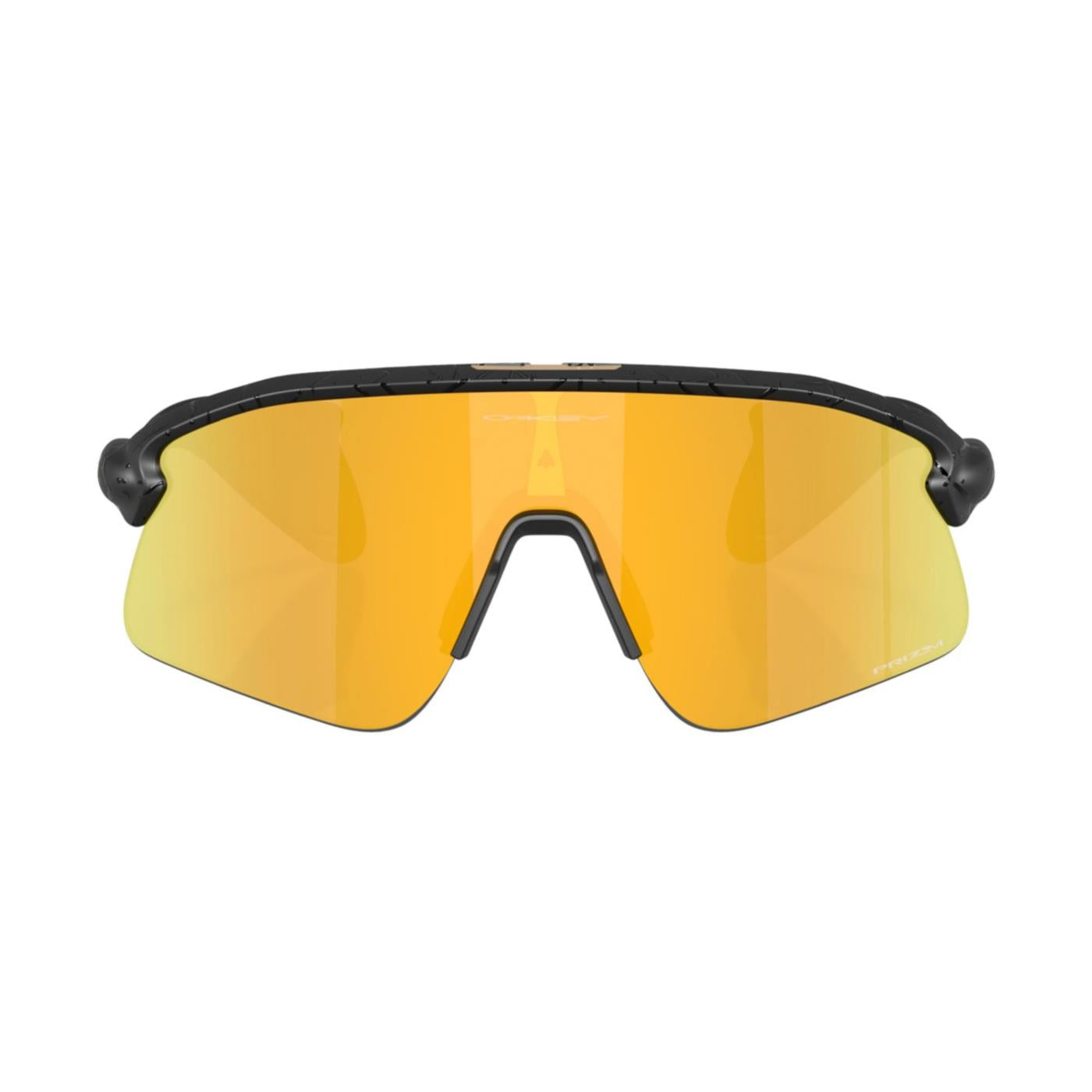 OAKLEY STUNT DEVIL PRIZM 24K - vista 4