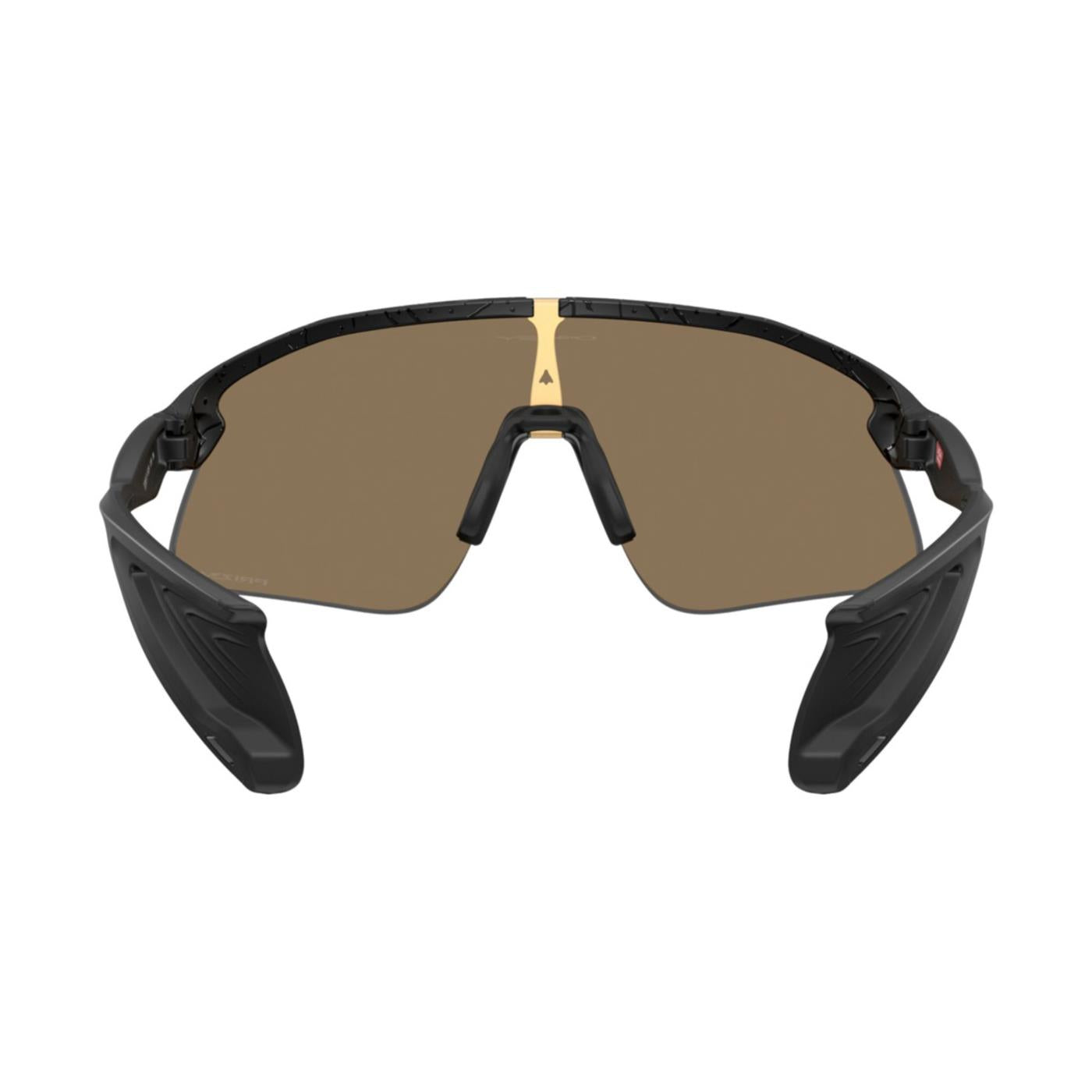 OAKLEY STUNT DEVIL PRIZM 24K - vista 5