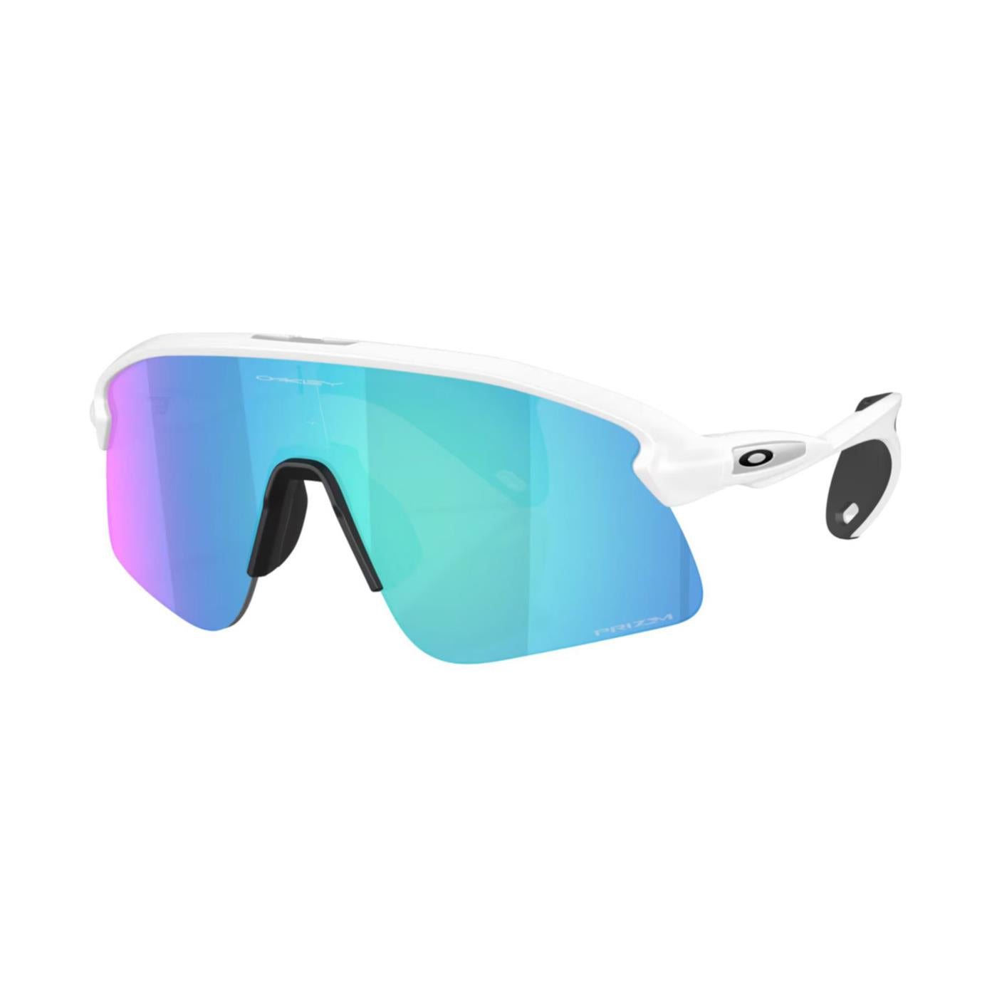 OAKLEY STUNT DEVIL S PR SAPPHIRE - immagine principale