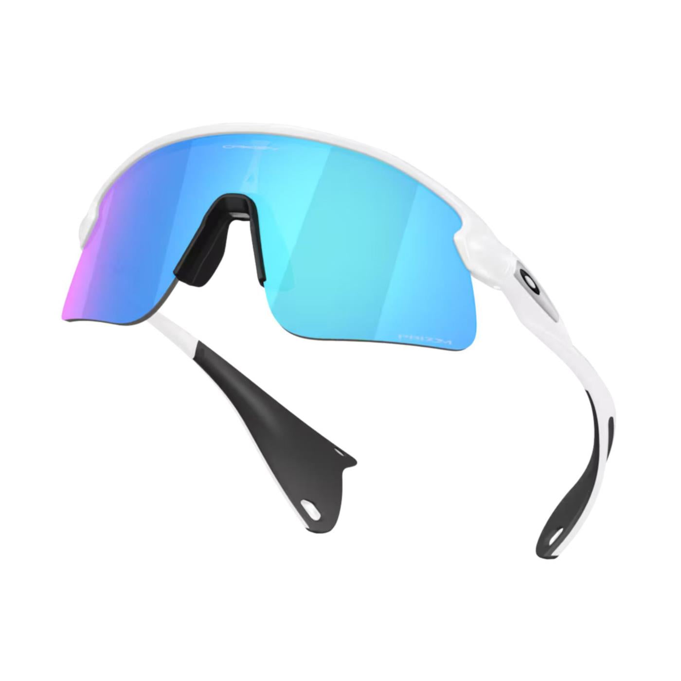 OAKLEY STUNT DEVIL S PR SAPPHIRE - vista 2