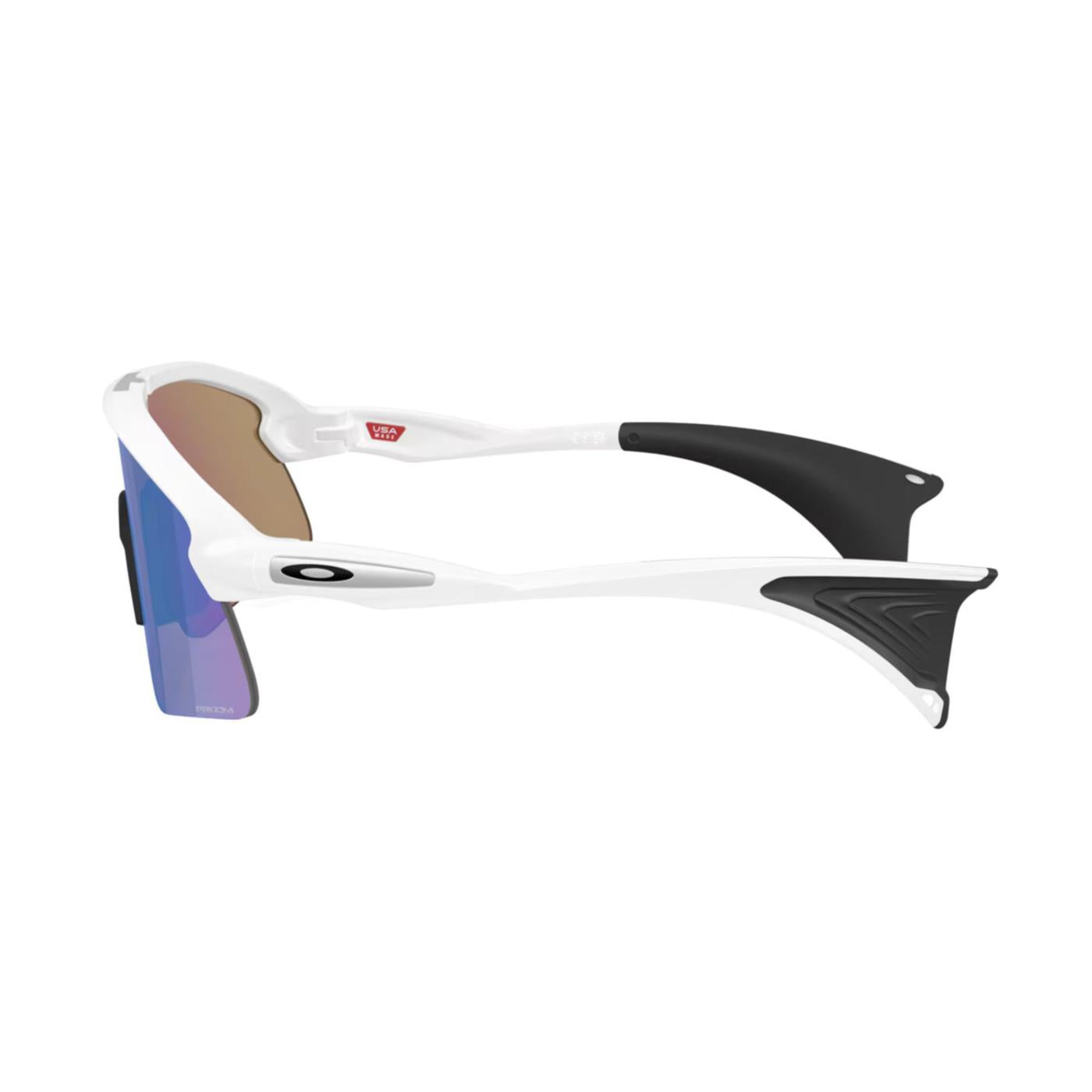 OAKLEY STUNT DEVIL S PR SAPPHIRE - vista 3