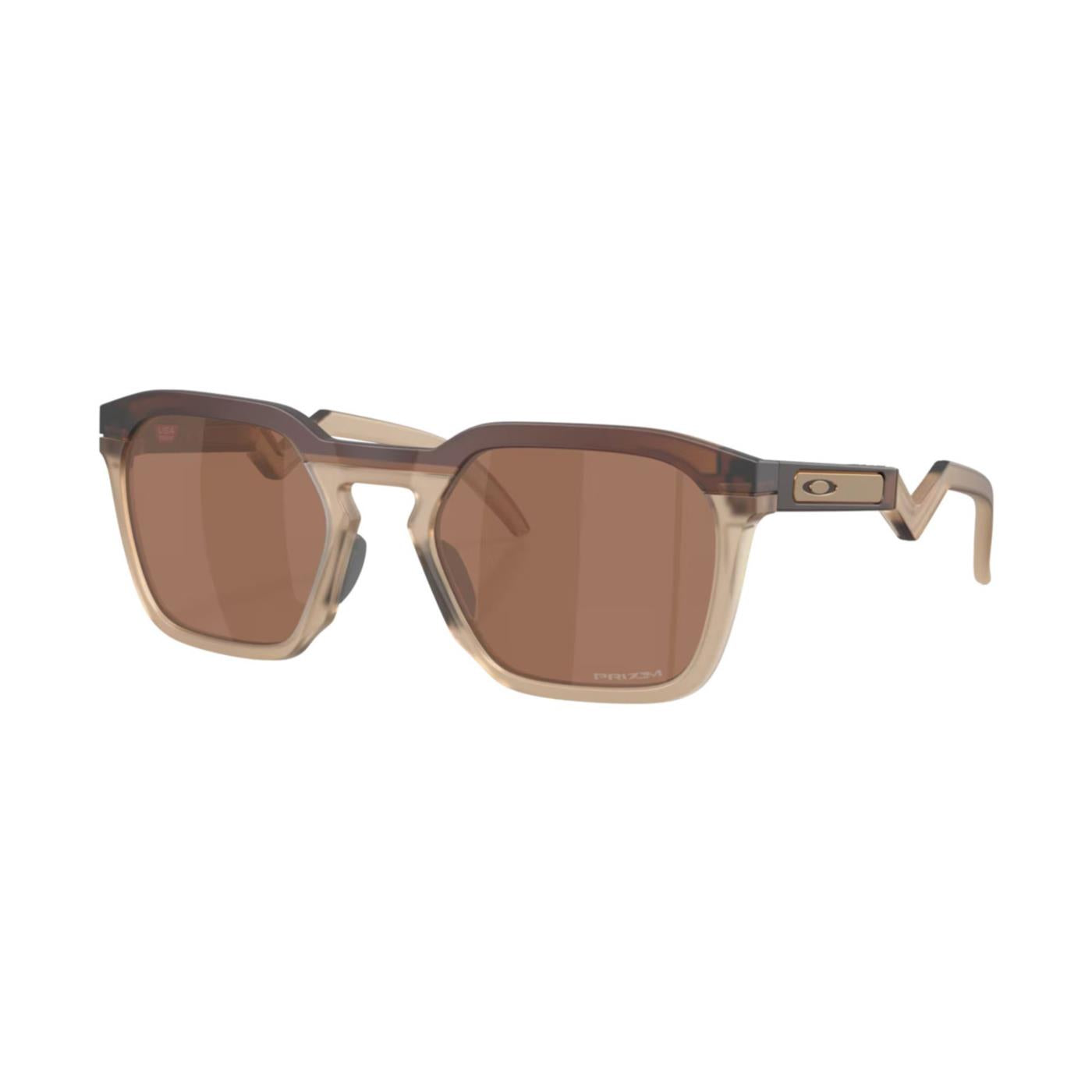 OAKLEY HSTN SQ PRIZM TUNGSTEN - immagine principale
