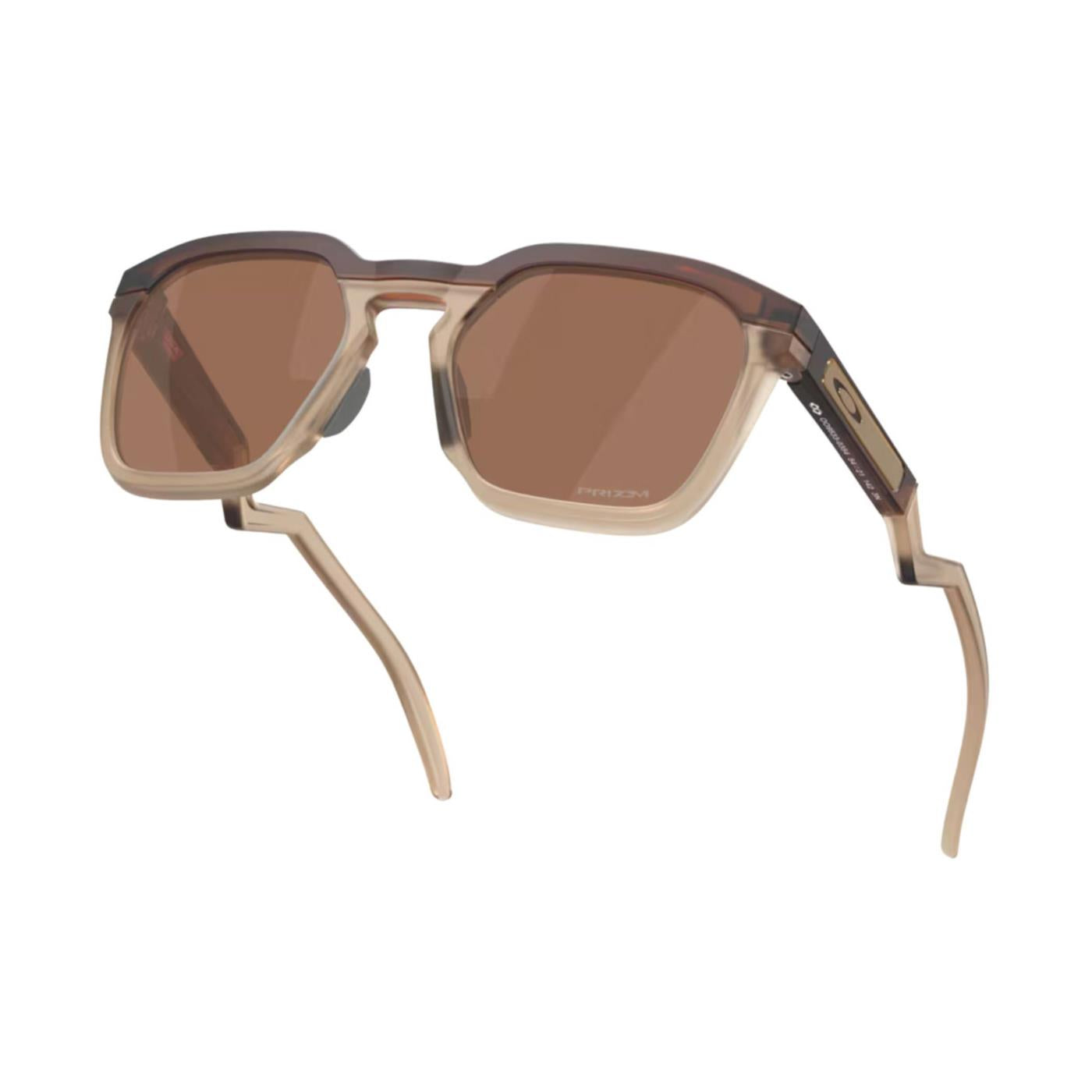 OAKLEY HSTN SQ PRIZM TUNGSTEN - vista 2