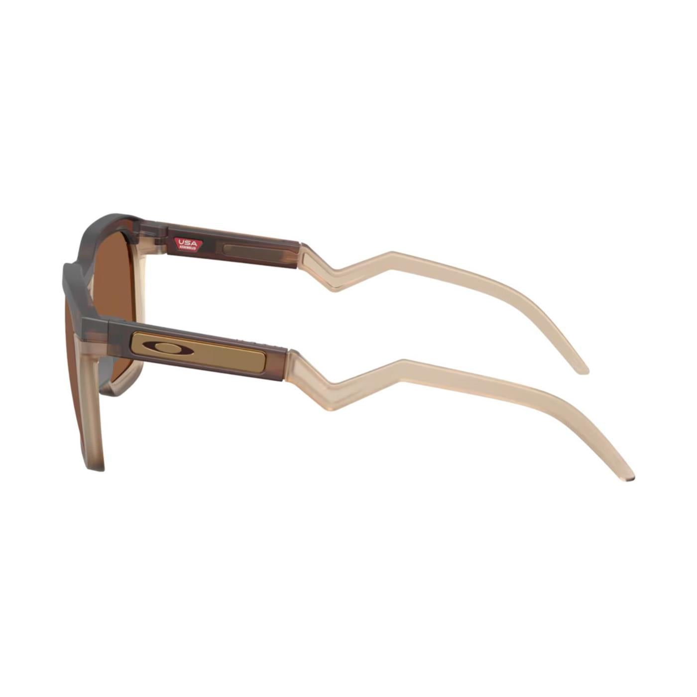 OAKLEY HSTN SQ PRIZM TUNGSTEN - vista 3