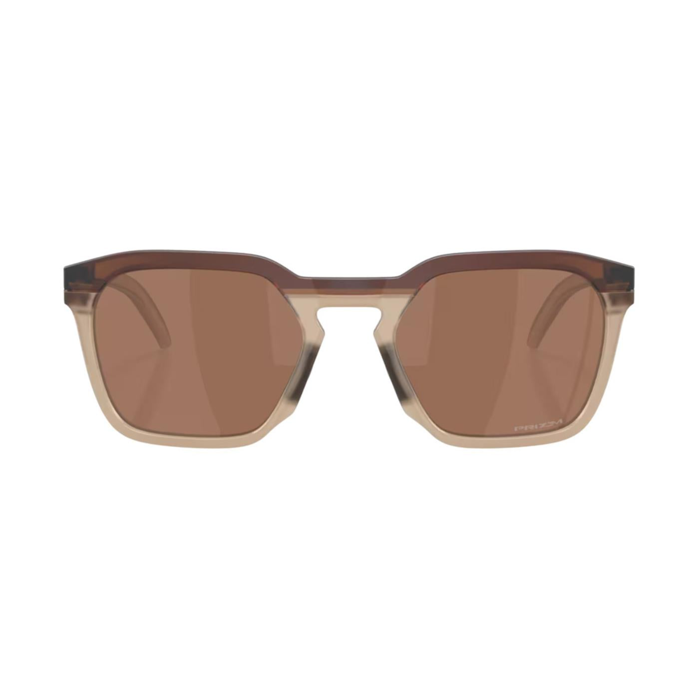 OAKLEY HSTN SQ PRIZM TUNGSTEN - vista 4