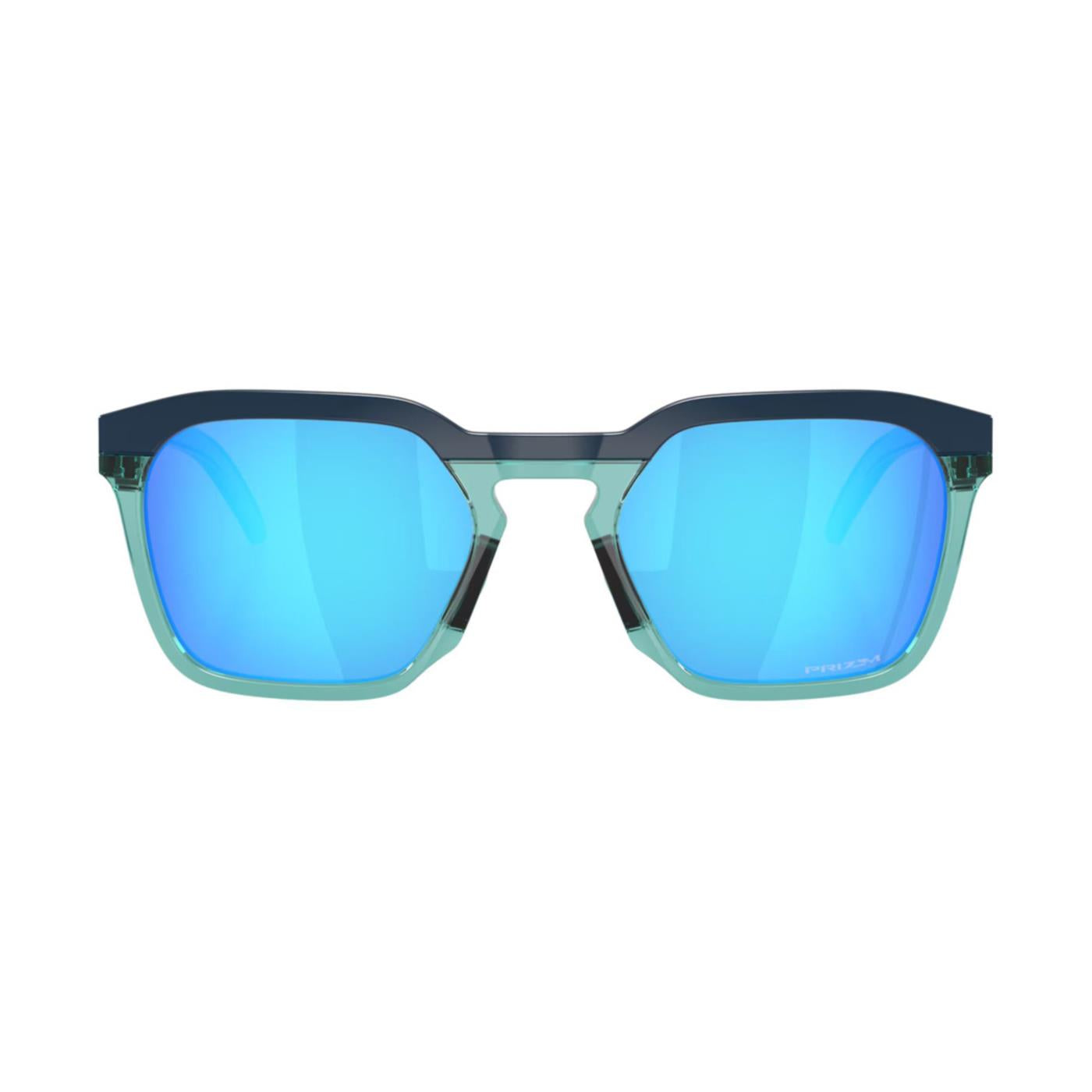 OAKLEY HSTN SQ PRIZM SAPPHIRE - vista 4