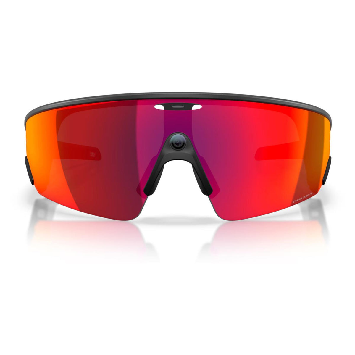 OAKLEY META VANGUARD PRIZM ROAD - seconda immagine