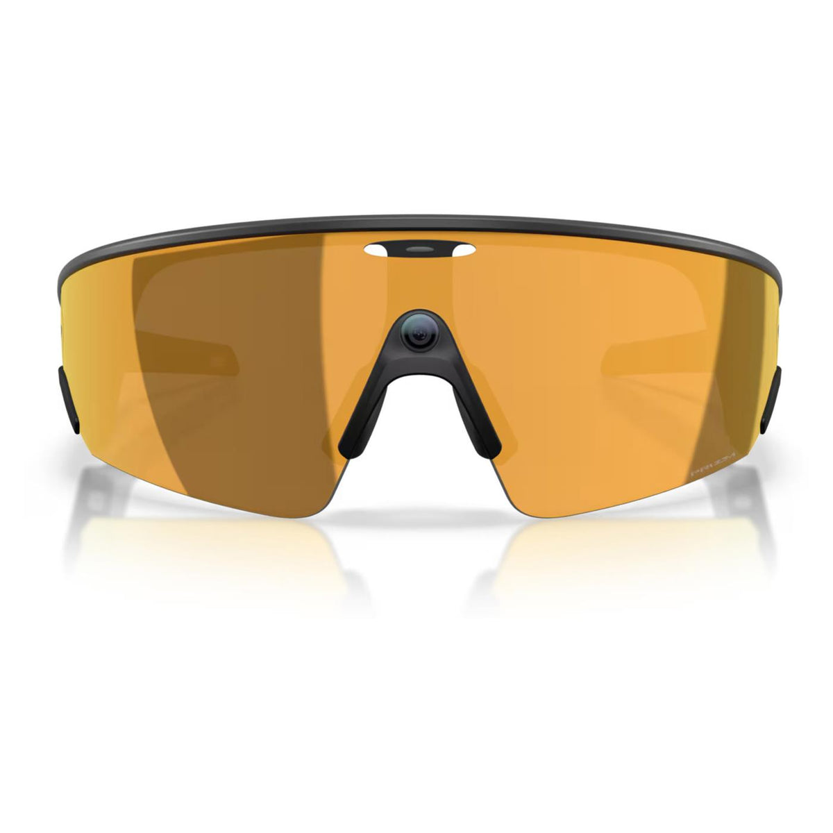 OAKLEY META VANGUARD PRIZM 24K - seconda immagine