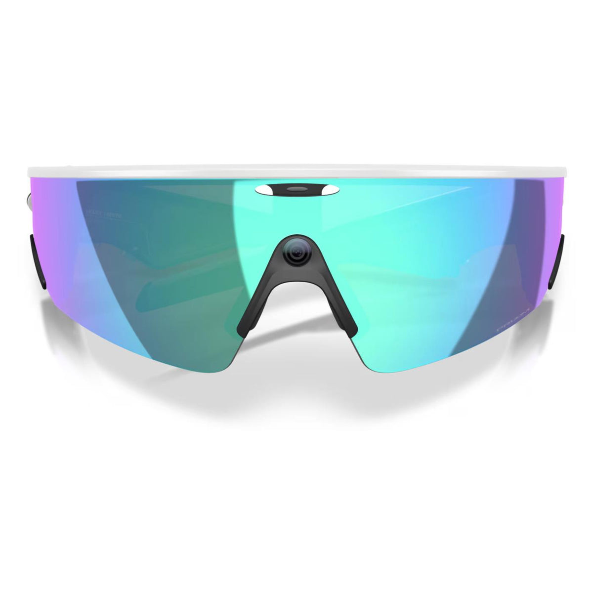 OAKLEY META VANGUARD PR SAPPHIRE - seconda immagine