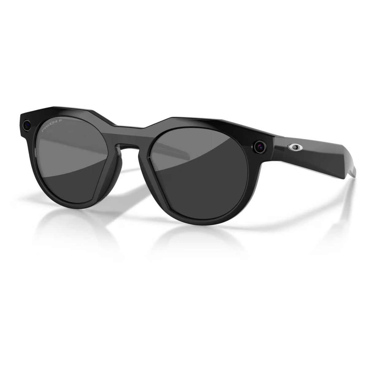 OAKLEY META HSTN BLACK POLARIZED