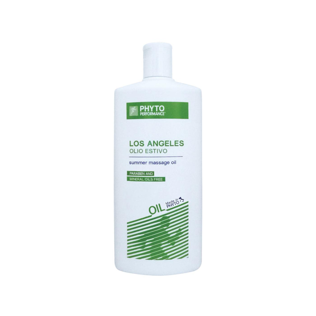 PHYTO PERFORMANCE LOS ANGELES SUMMER OIL