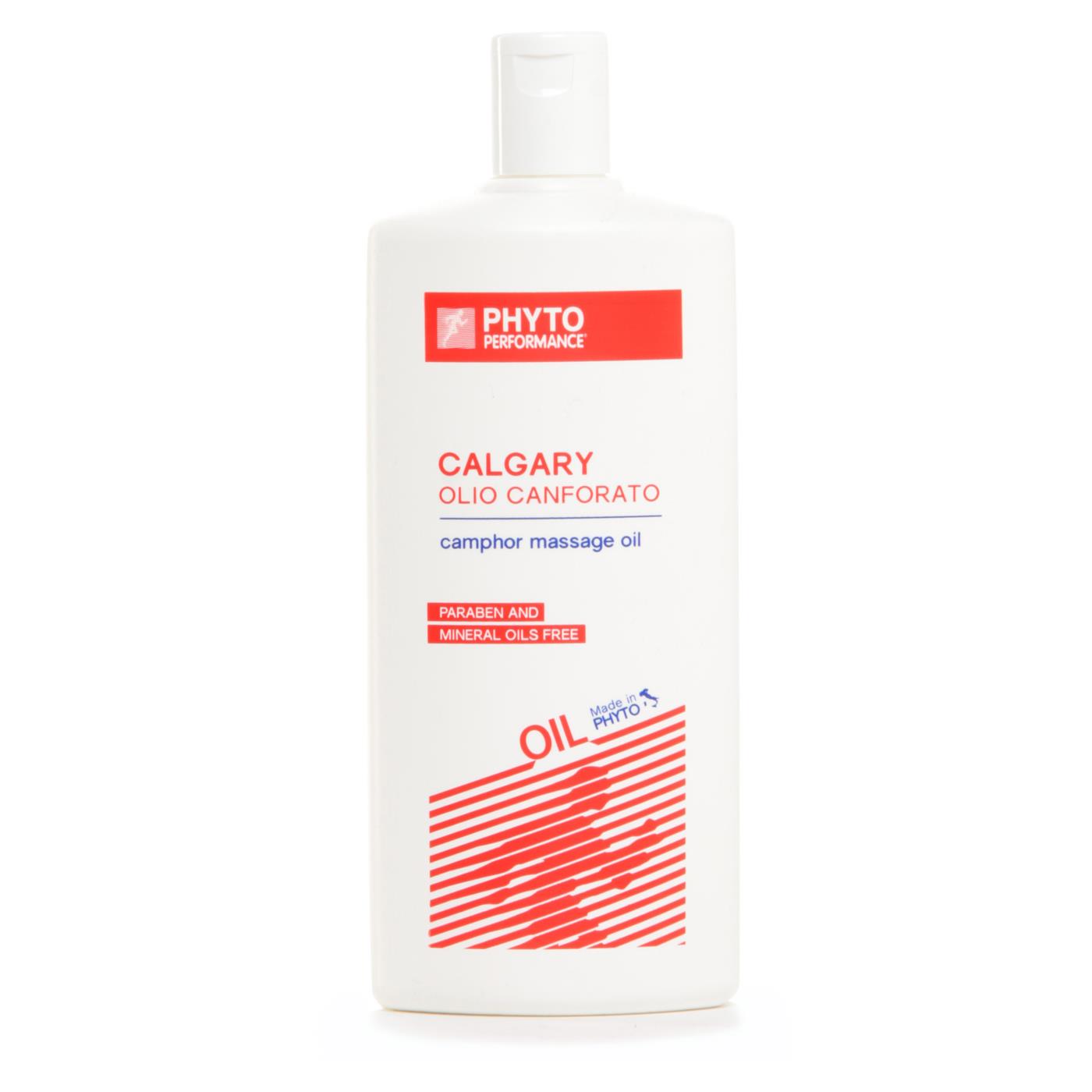 PHYTO PERFORMANCE CALGARY WINTER OIL