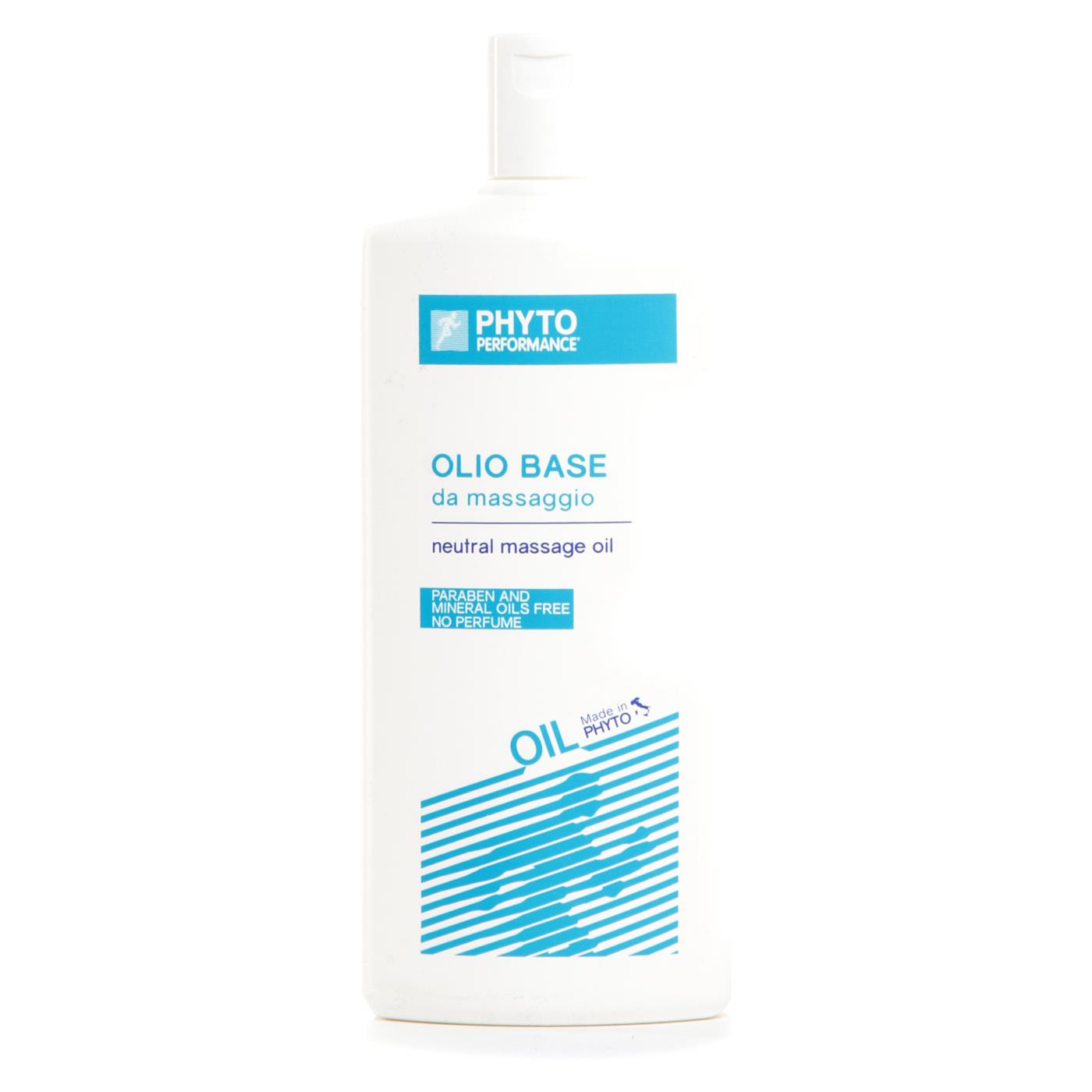 PHYTO PERFORMANCE BASE OIL 500 ML