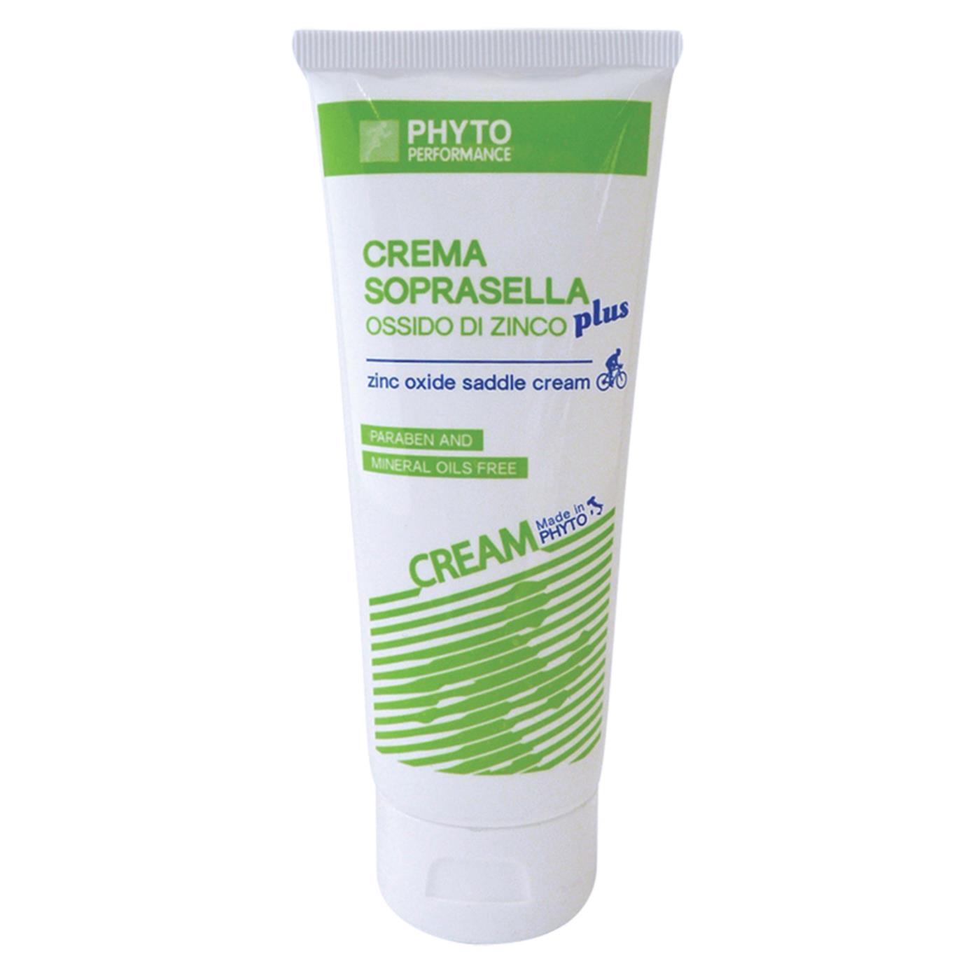 PHYTO PERFORMANCE CREMA SOPRASELLA 100 ML