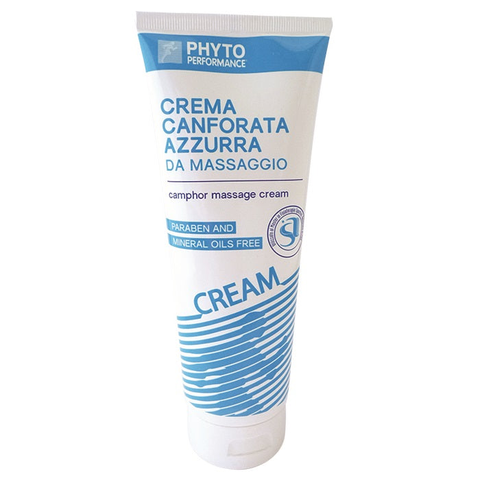 PHYTO PERFORMANCE CREMA CANFORATA 100 ML