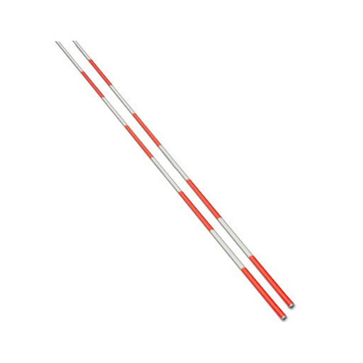 THE NETWORK COUPLE OF FIBERGLASS ANTENNAS - seconda immagine