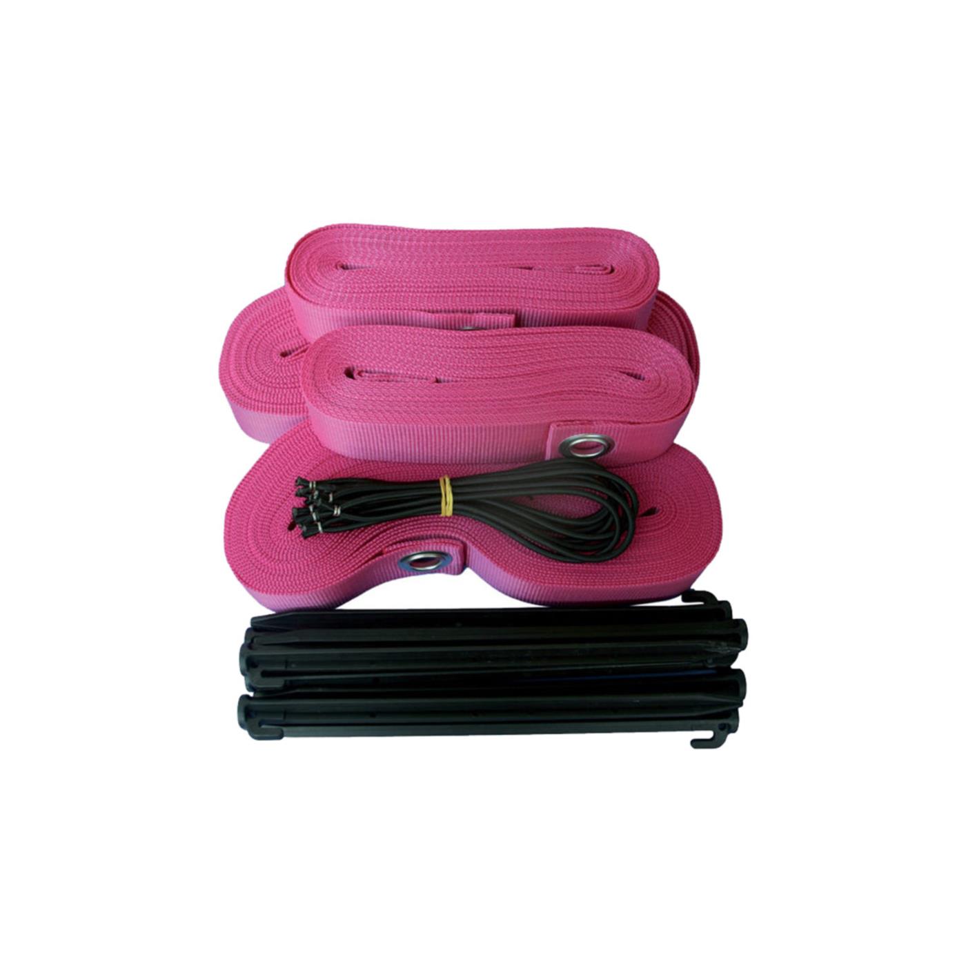 LA RETE KIT SEGNALETICA BEACH VOL
