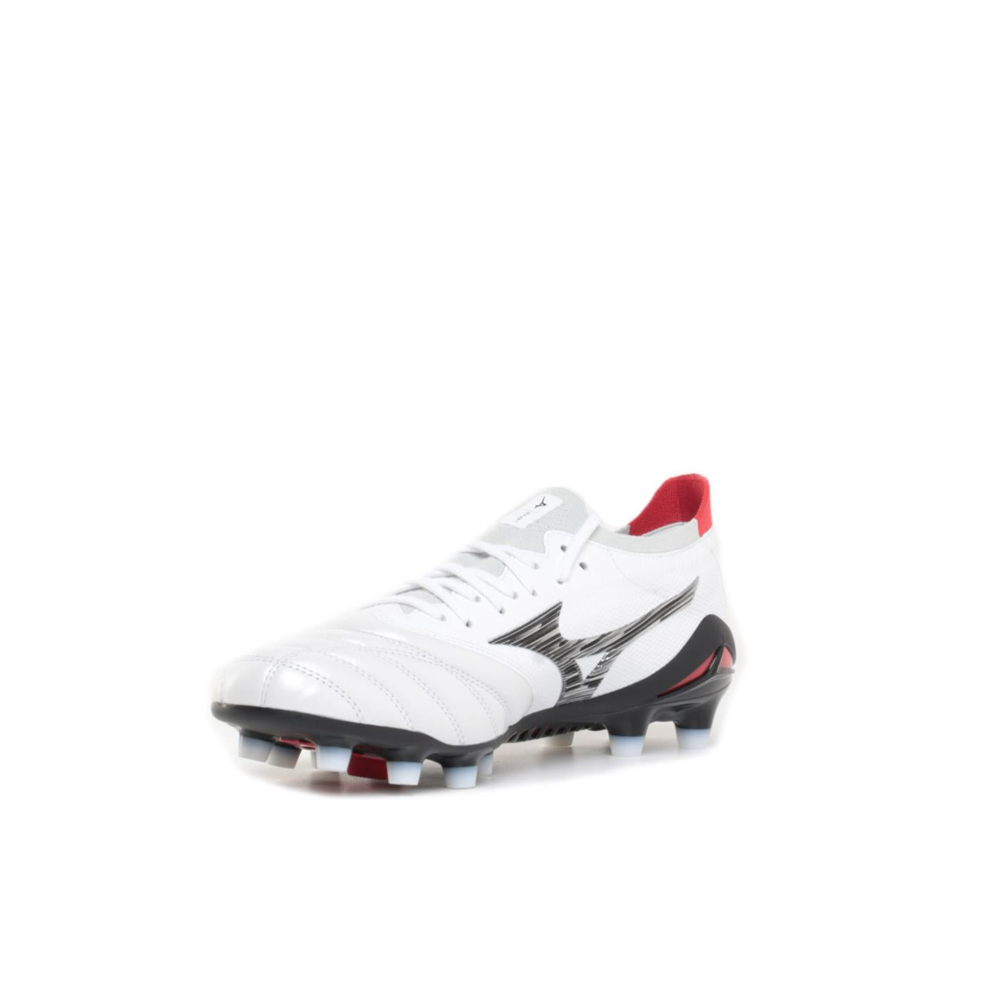 MIZUNO MORELIA NEO BETA JAPAN MD - Bianco - vista 3