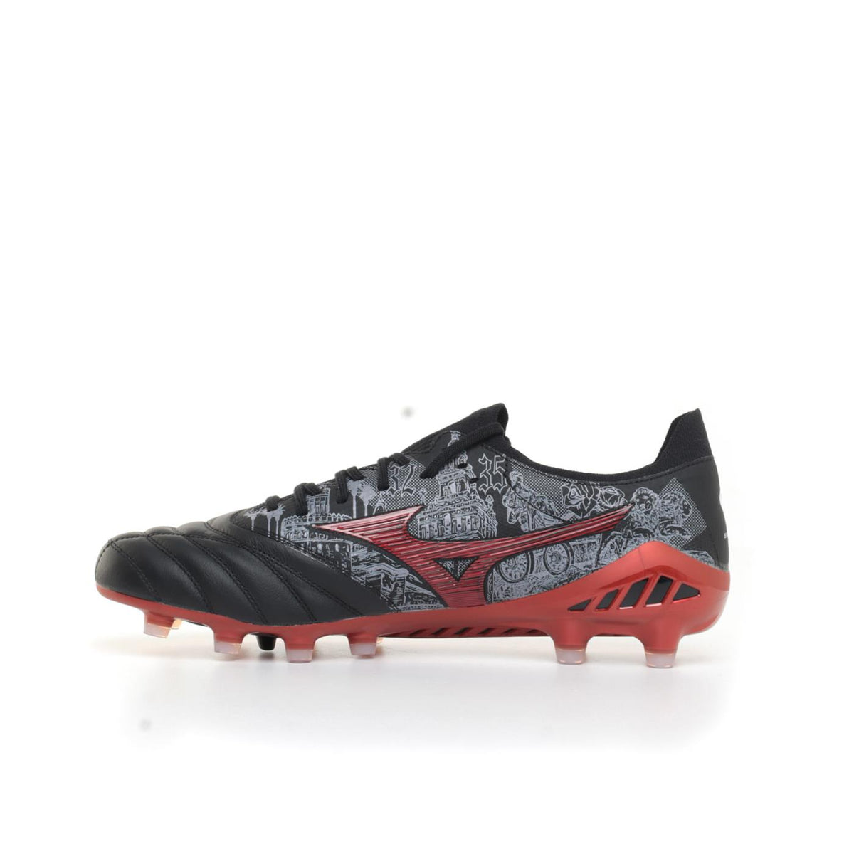 MIZUNO MORELIA NEO 3 BETA SR4 JP - seconda immagine