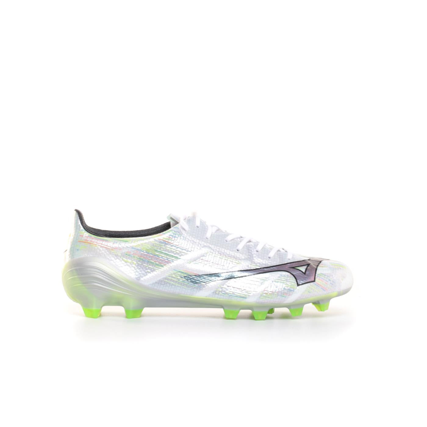 MIZUNO ALPHA II ELITE ND