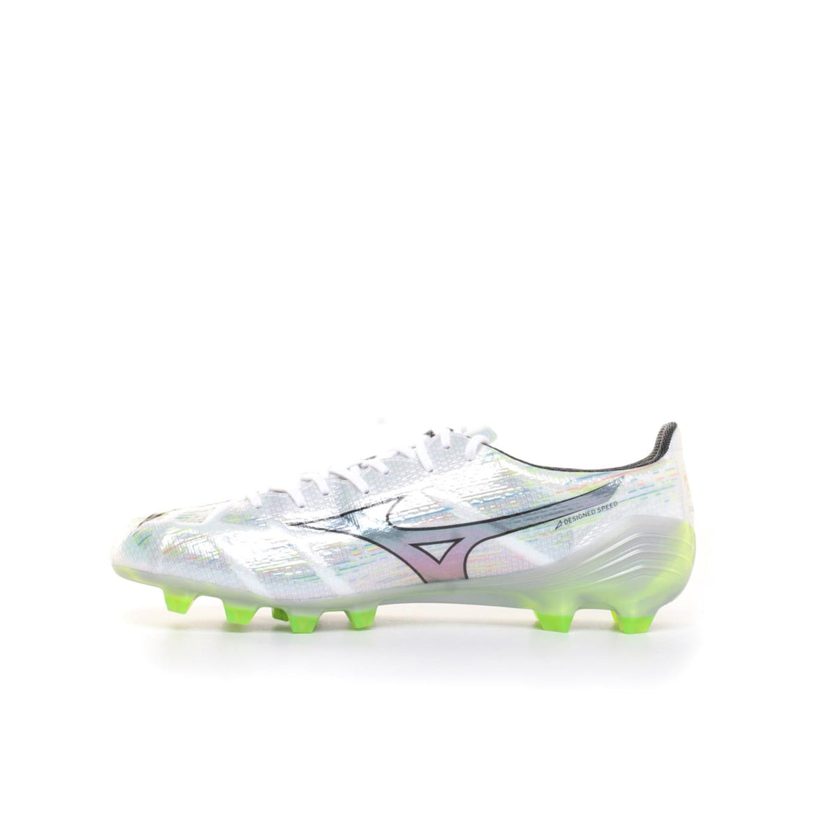 MIZUNO ALPHA II ELITE ND - seconda immagine