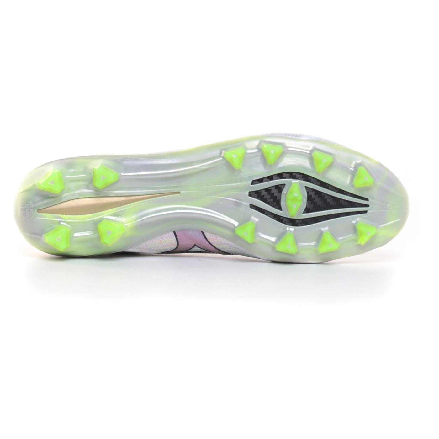MIZUNO ALPHA II ELITE ND
