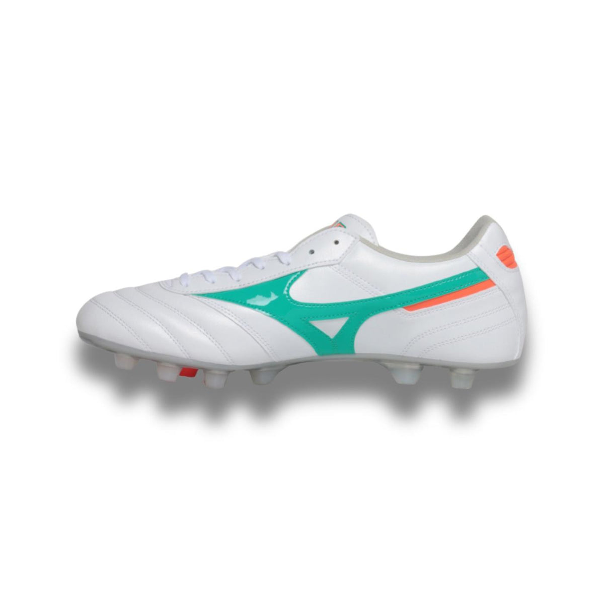 MIZUNO MORELIA II PRO FG - seconda immagine
