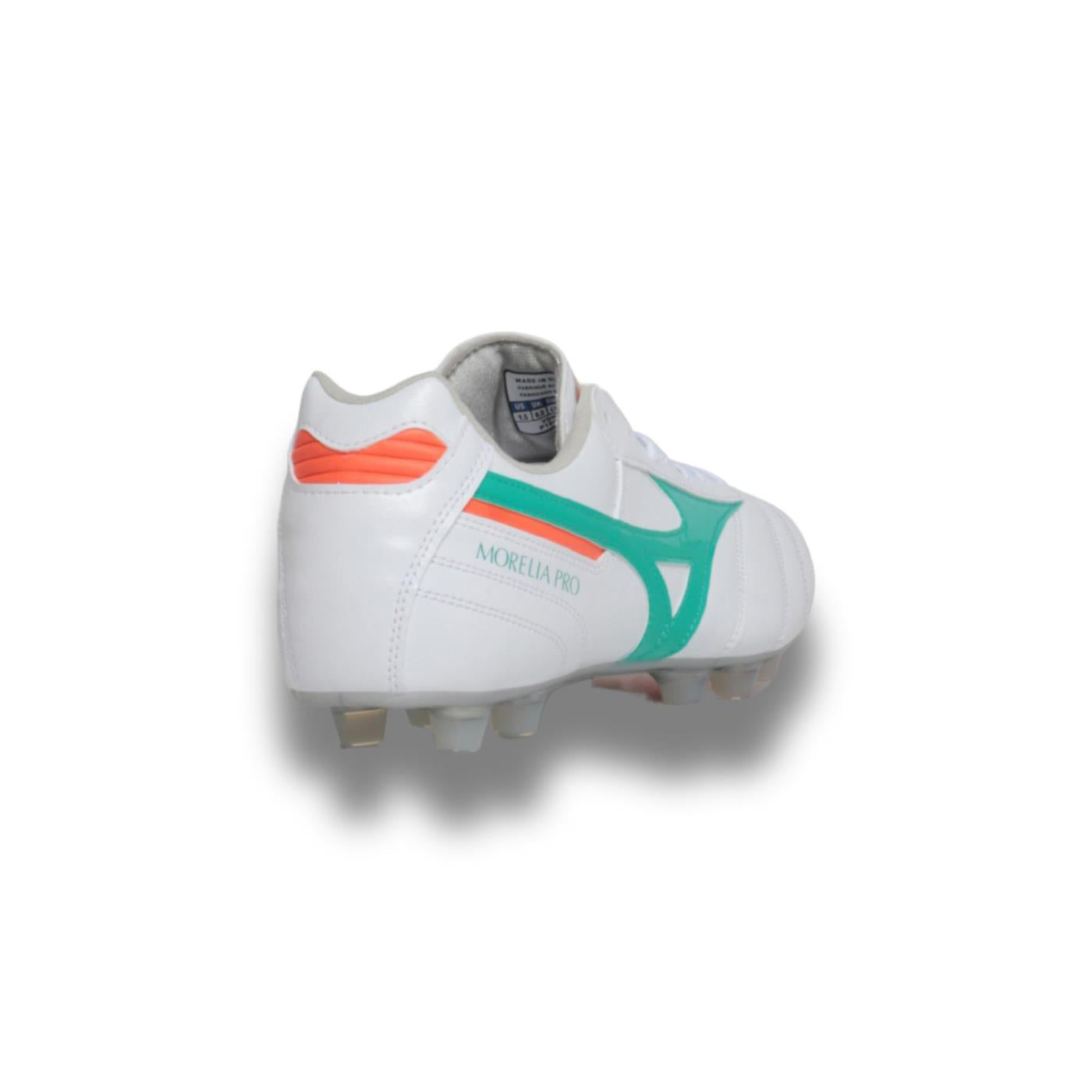 MIZUNO MORELIA II PRO FG - vista 3