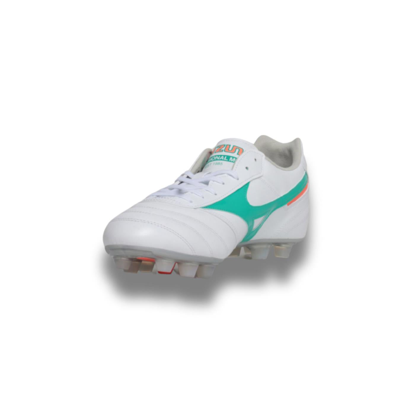 MIZUNO MORELIA II PRO FG - vista 4
