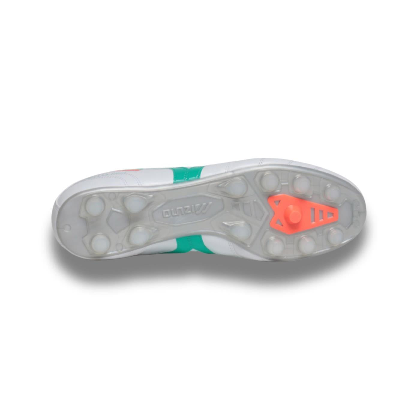 MIZUNO MORELIA II PRO FG - vista 5