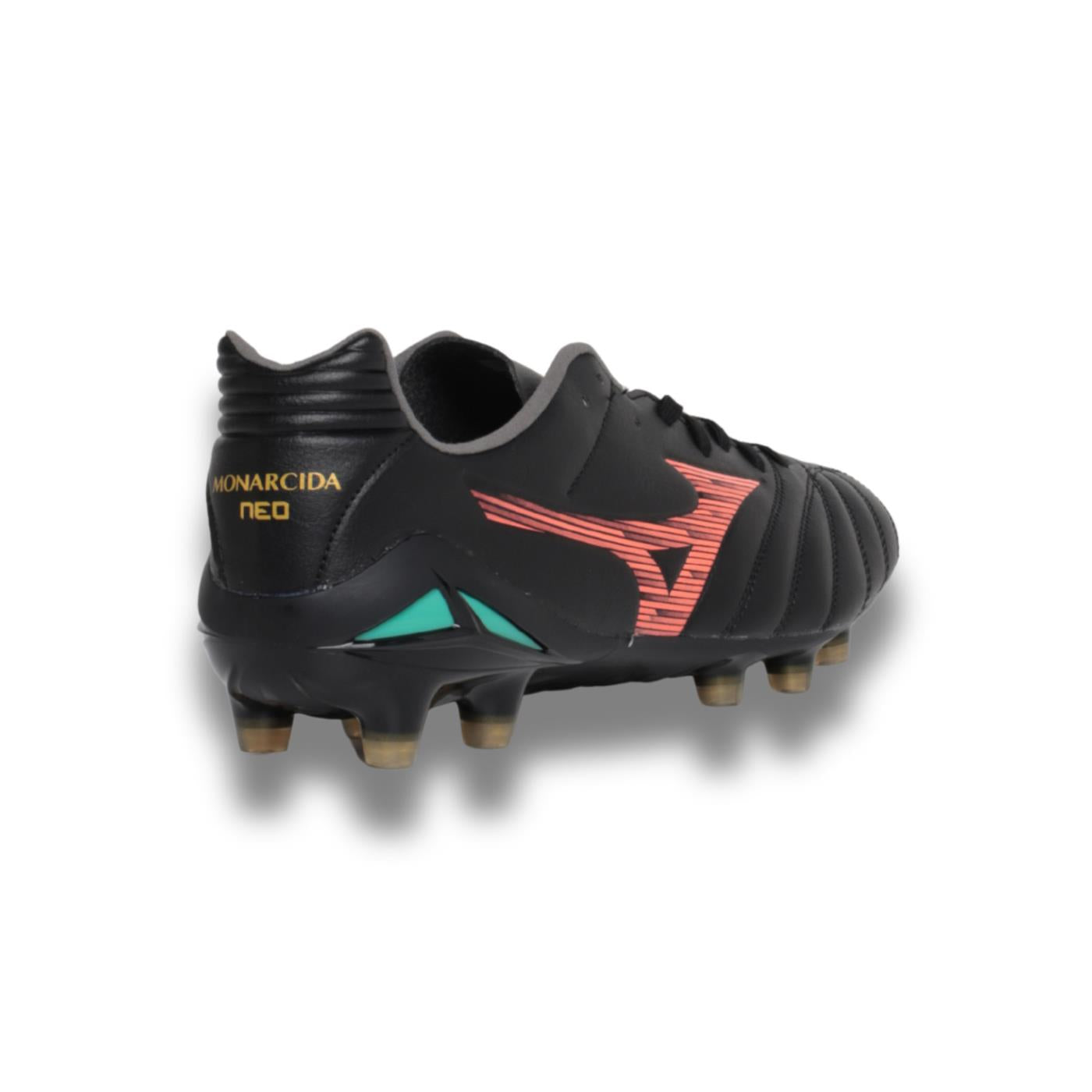 MIZUNO MONARCIDA NEO III PRO FG - vista 4