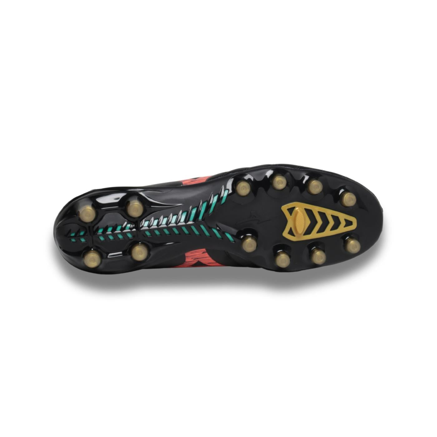 MIZUNO MONARCIDA NEO III PRO FG - vista 5