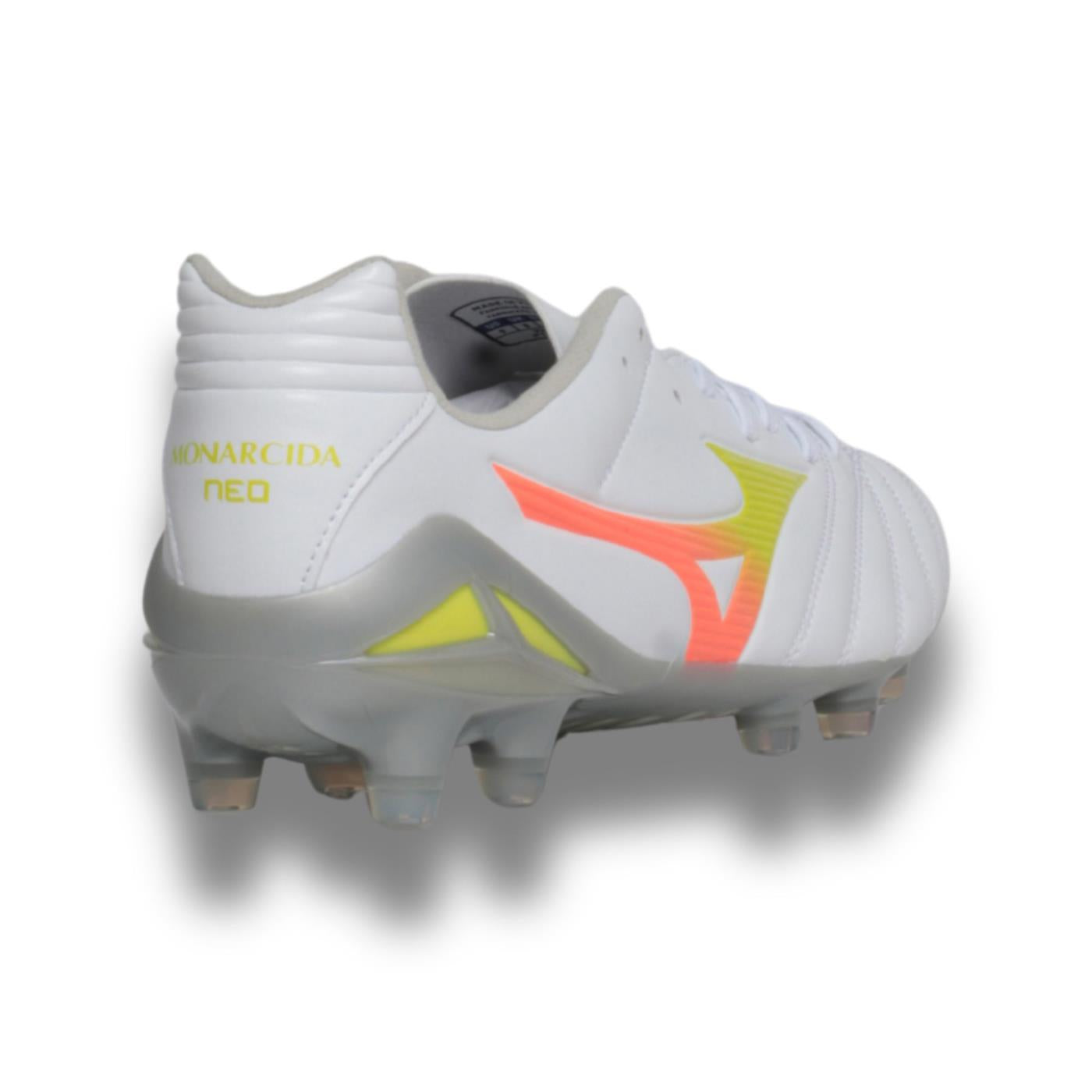 MIZUNO MONARCIDA NEO III PRO FG - vista 4