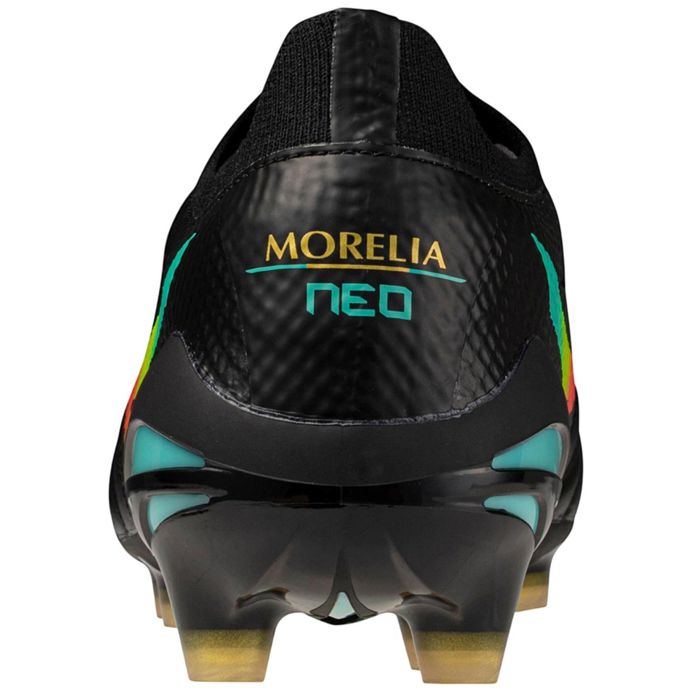 MIZUNO MORELIA NEO V BETA PRO MX - vista 3