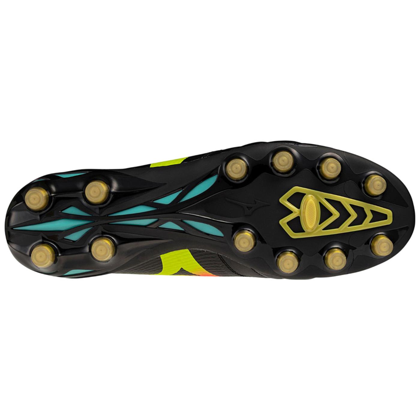 MIZUNO MORELIA NEO V BETA PRO MX - vista 4