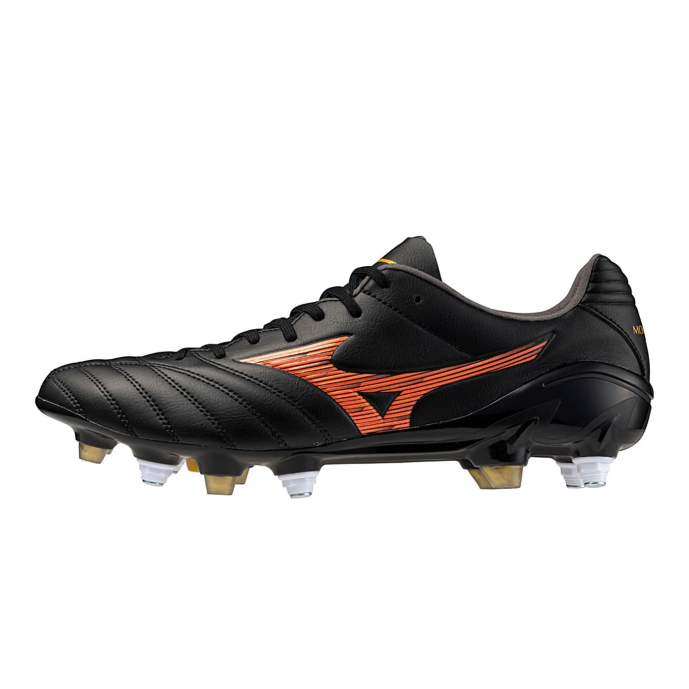 MIZUNO MONARCIDA NEO III PRO MIX - vista 2