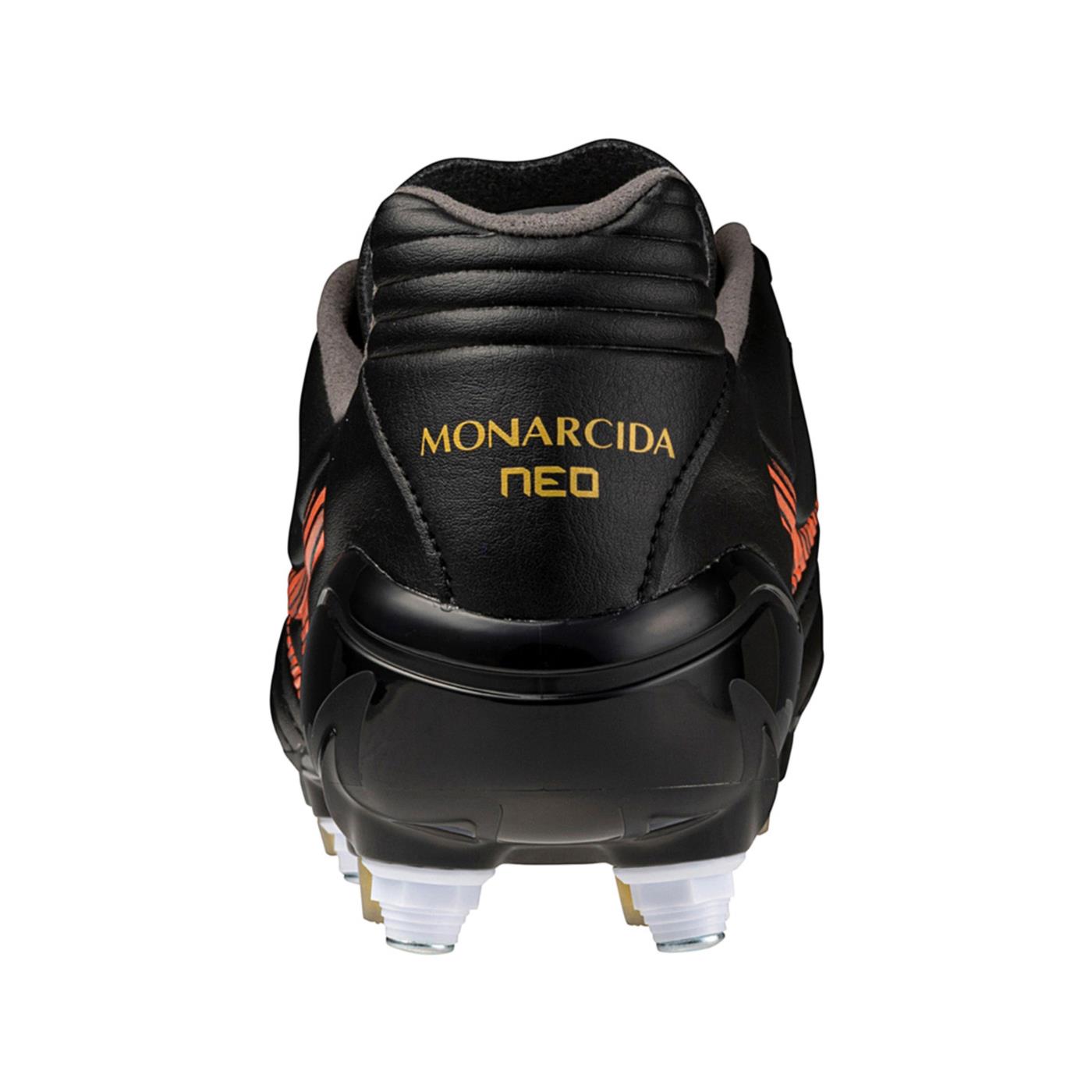 MIZUNO MONARCIDA NEO III PRO MIX - vista 3