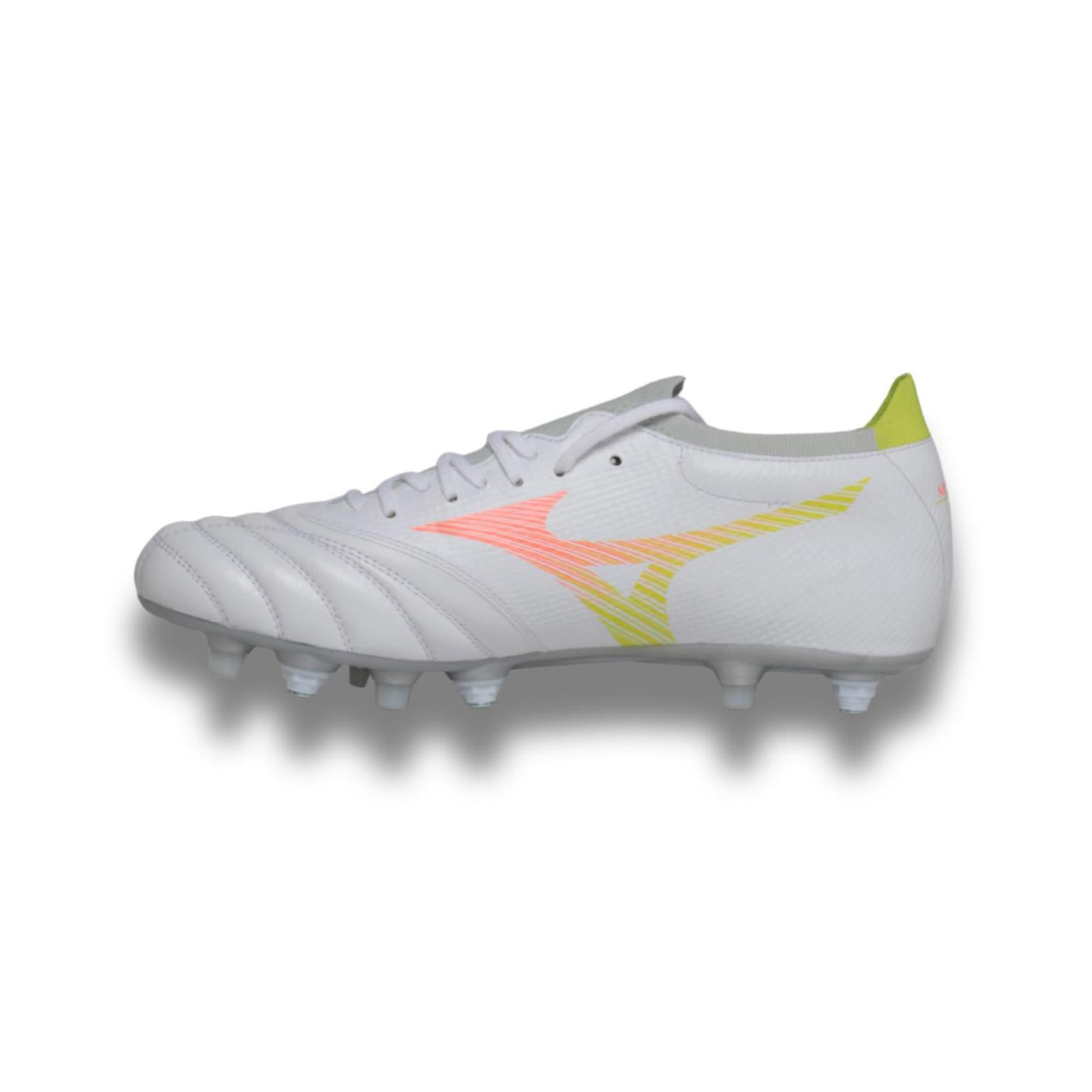 MIZUNO MORELIA NEO V BETA PRO MX - vista 2