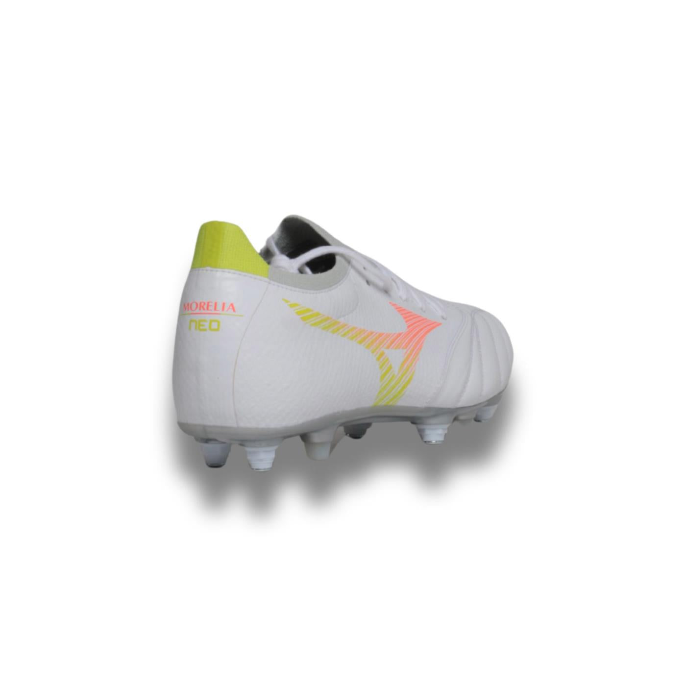 MIZUNO MORELIA NEO V BETA PRO MX - vista 3