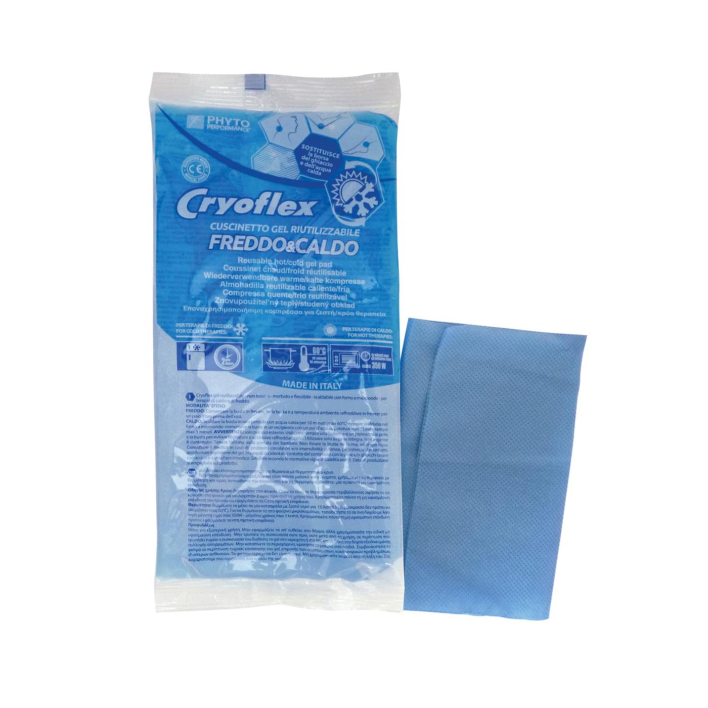 PHYTO PERFORMANCE CRYOFLEX ICE GEL