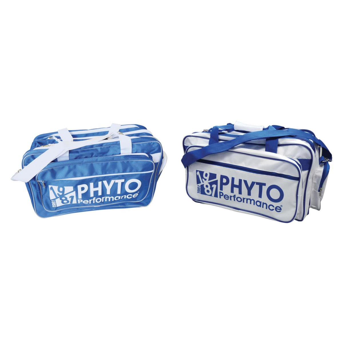 PHYTO PERFORMANCE 7-POCKET PROFESSIONAL BAG