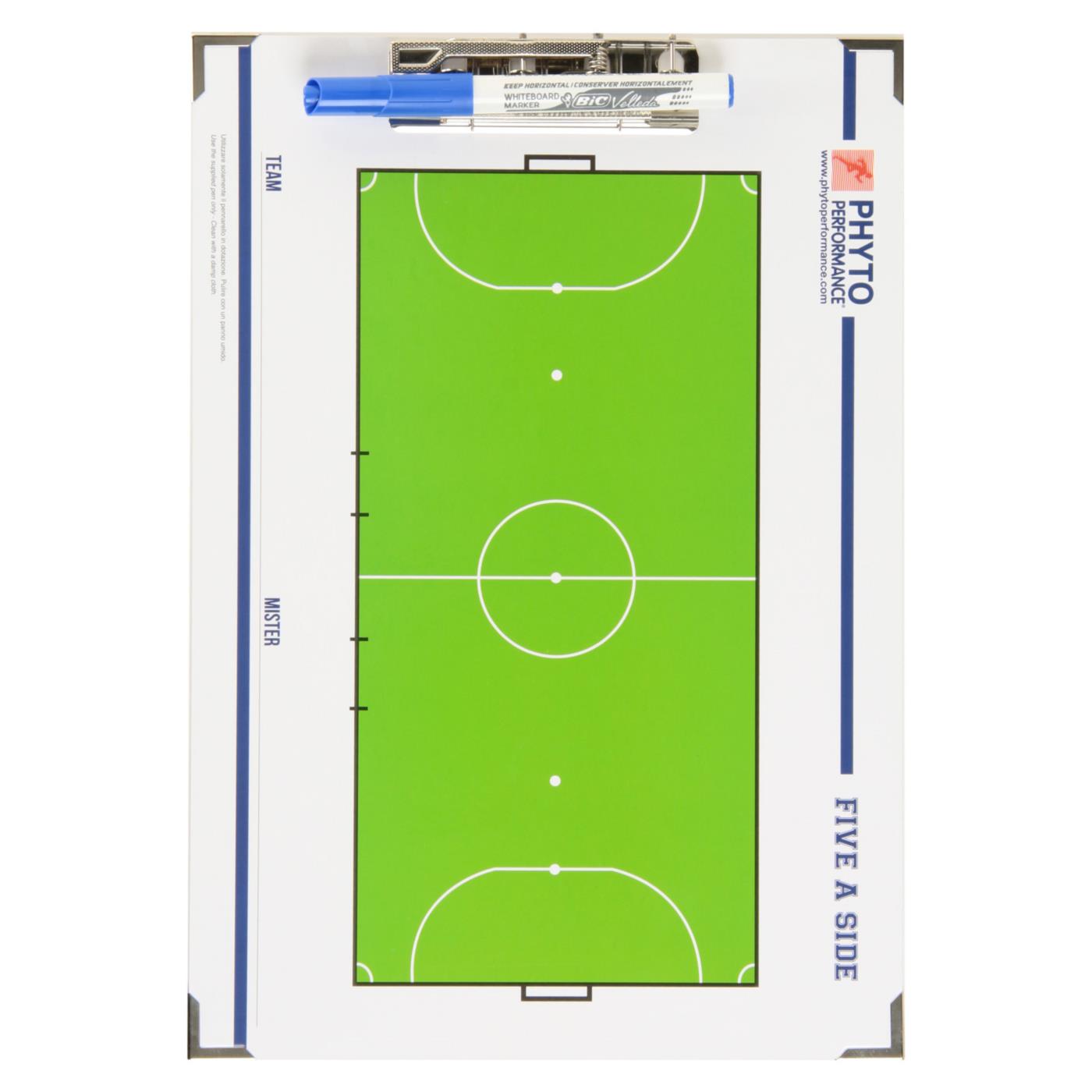 PHYTO PERFORMANCE LAVAGNETTA CALCIO A 5