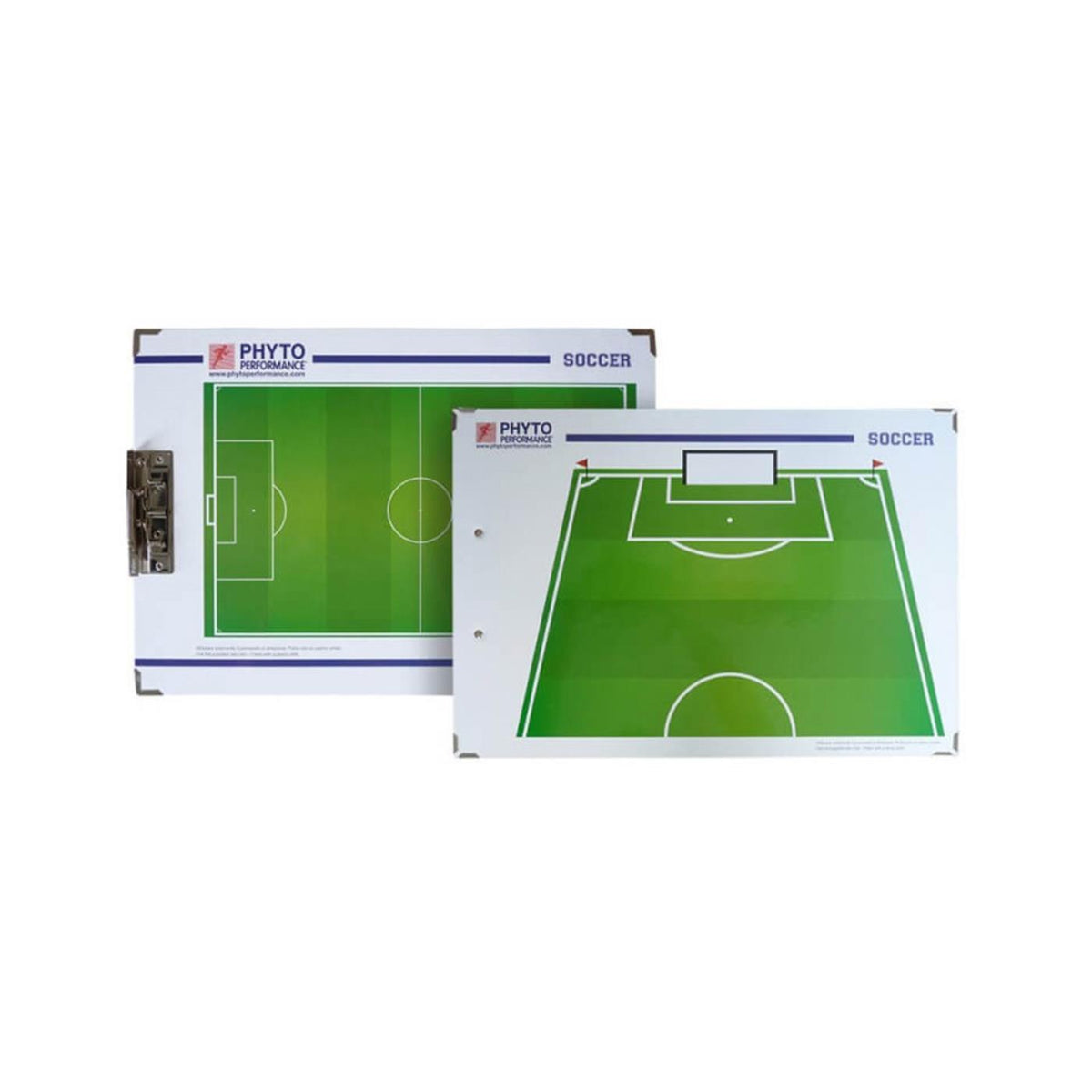 PHYTO PERFORMANCE FOOTBALL TACTICS BOARD